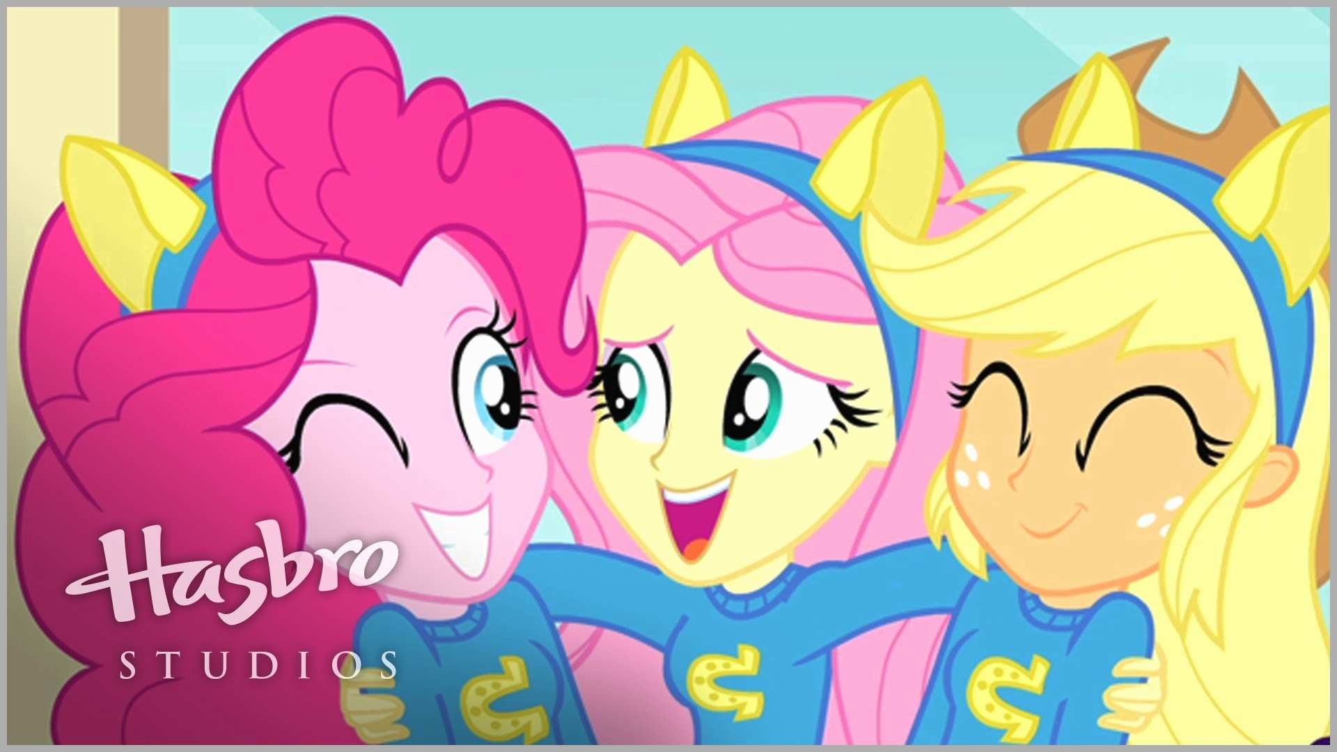 1920x1080 My Little Pony Wallpaper for Bedroom Luxury My Little Pony Equestria Girls  Cafeteria song Music Video