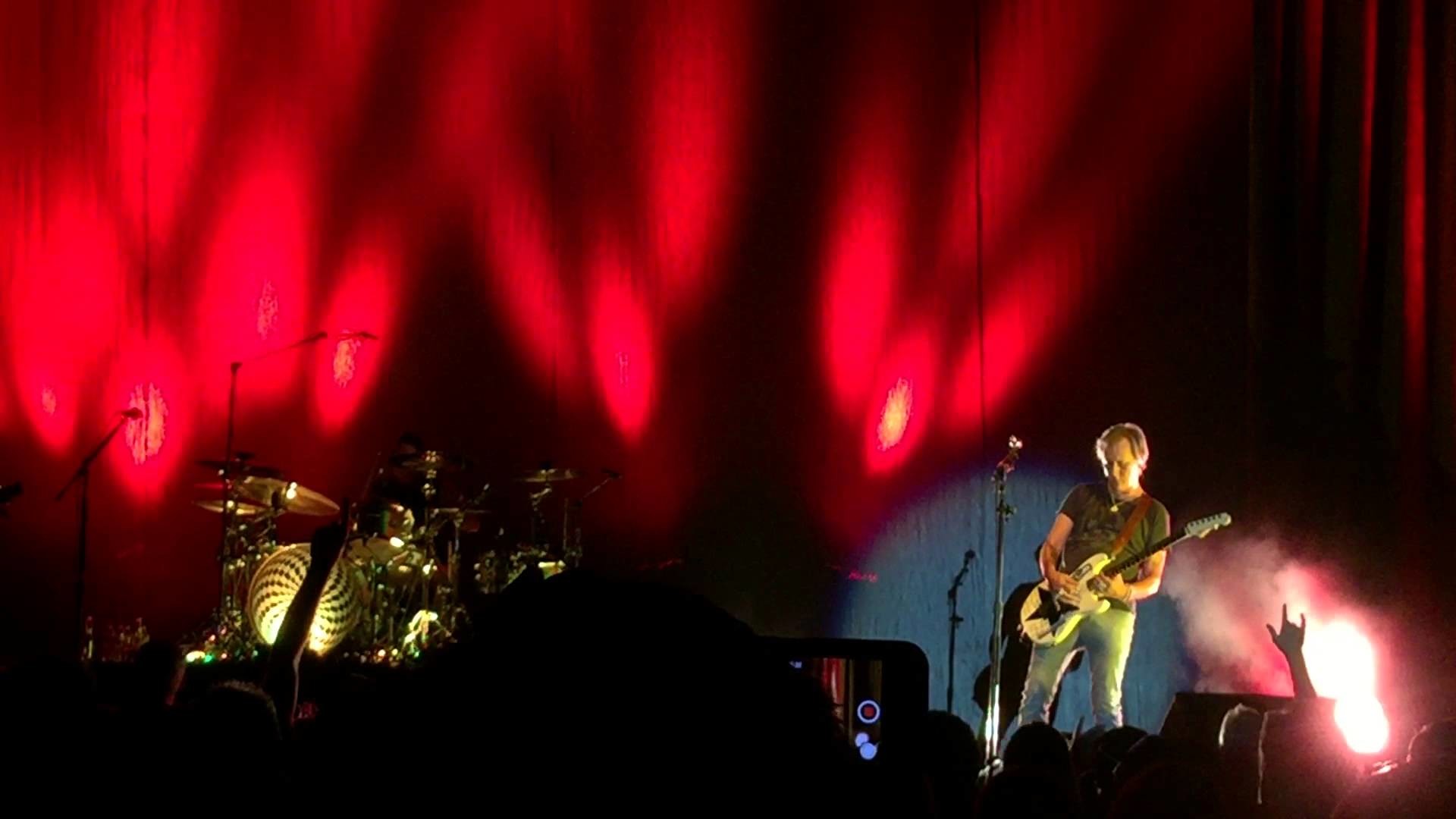 1920x1080 Alice in Chains- Rooster w/ the Real Rooster Jerry Cantrell Sr.- Winstar  Casino 1 Aug 15