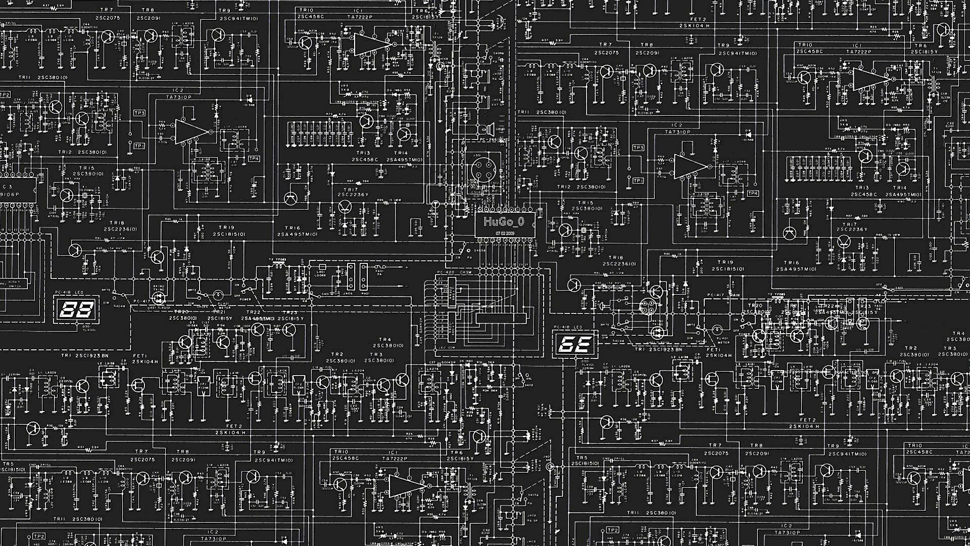 1920x1080 Engineering. computer engineering wallpapers