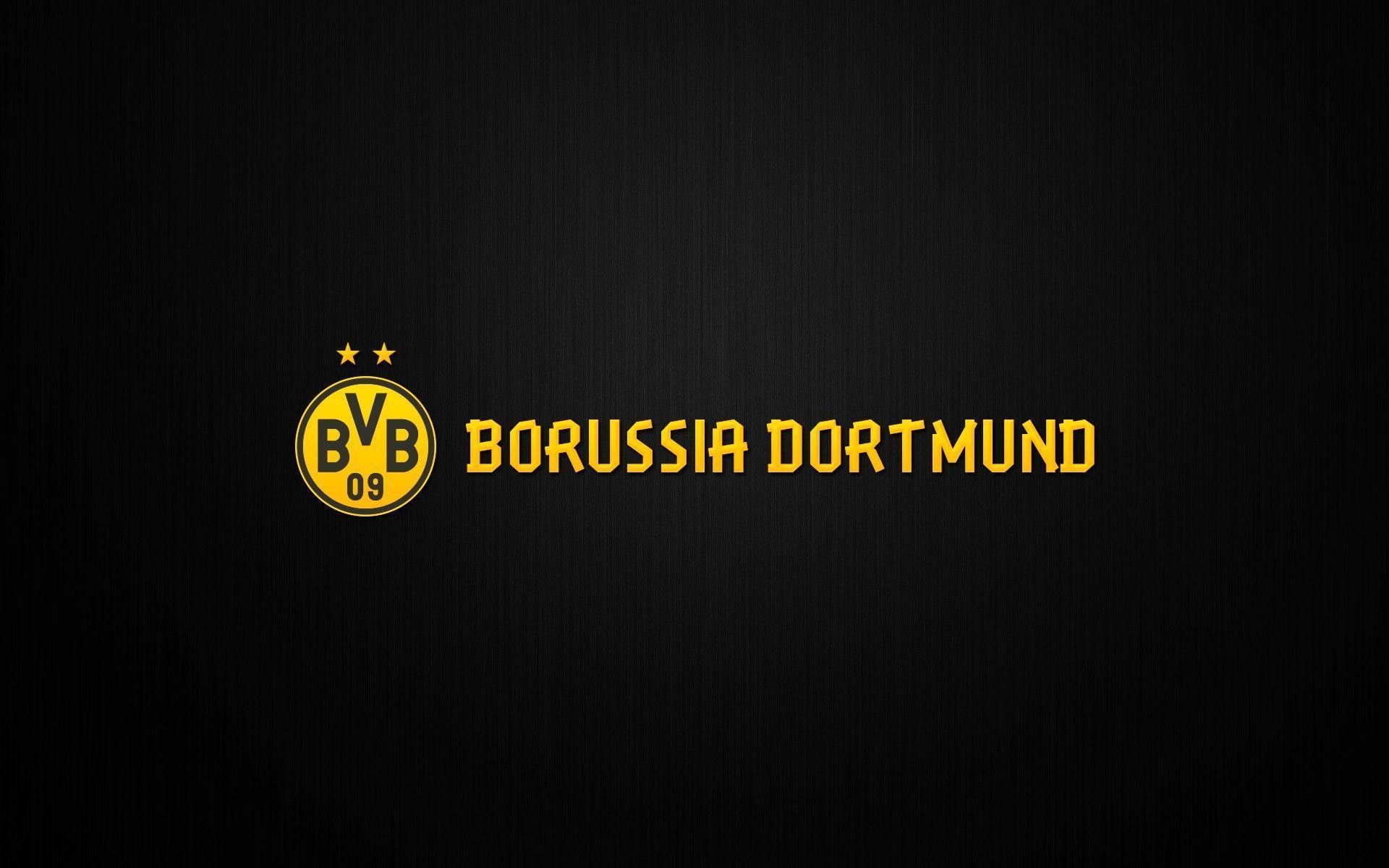1920x1200 Borussia Dortmund Wallpaper | High Definition Wallpapers (HD .