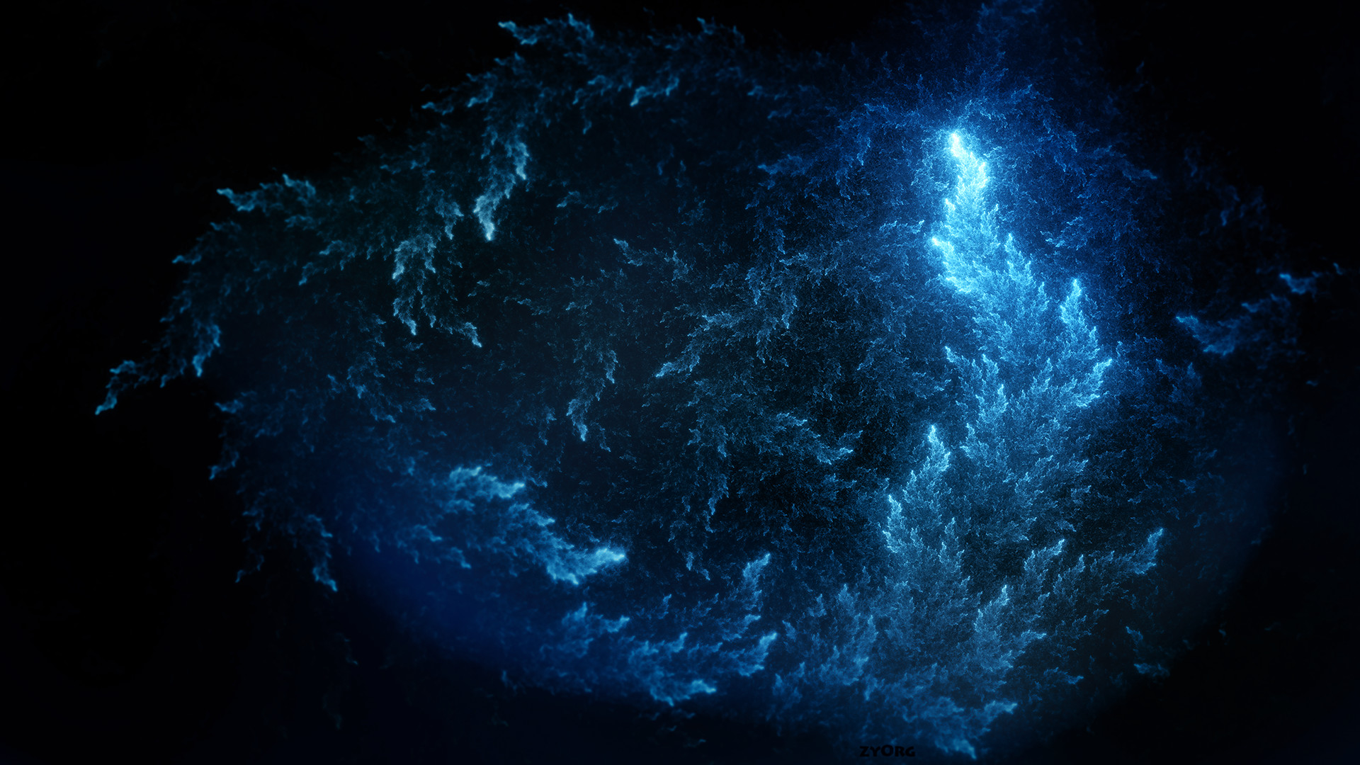1920x1080 ... blue ice full hd wallpaper and background  id 697050 ...