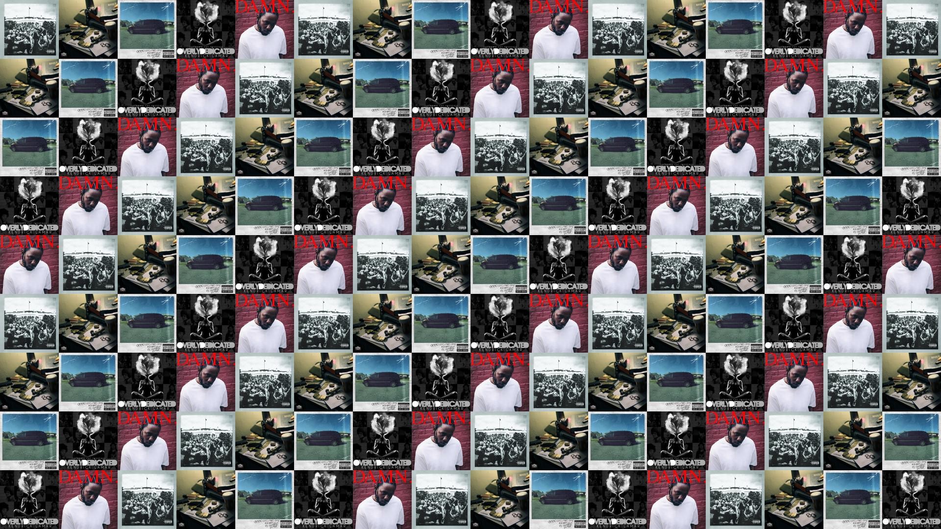 1920x1080 Kendrick Lamar To Pimp Butterfly Section 80 Good Wallpaper Â« Tiled Desktop  Wallpaper