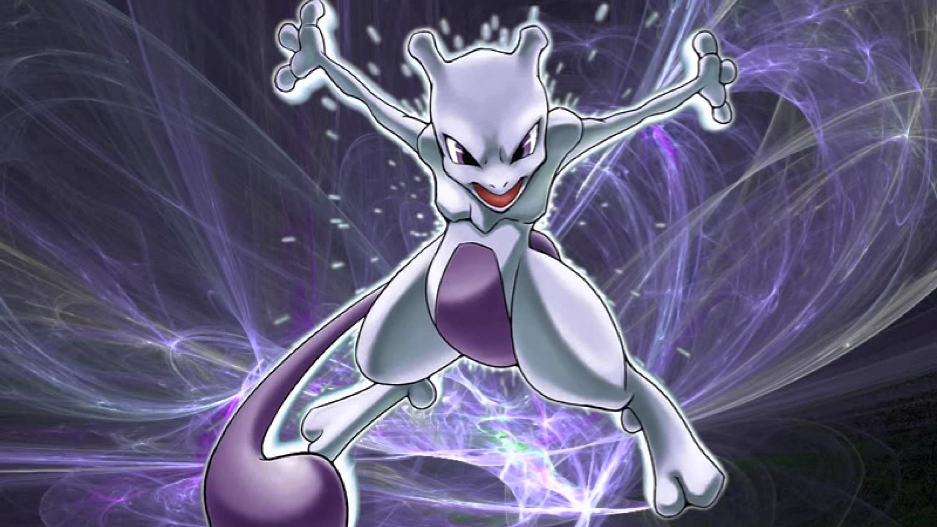 1920x1080 Cool mewtwo wallpaper Geeks united Pinterest PokÃ©mon and