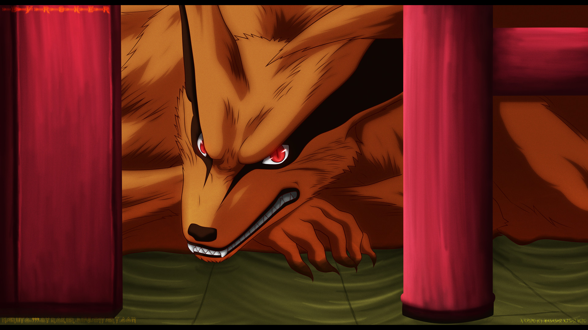 5 Kurama and Naruto moments etched in fans memory despite passing of the  NineTailed Beast