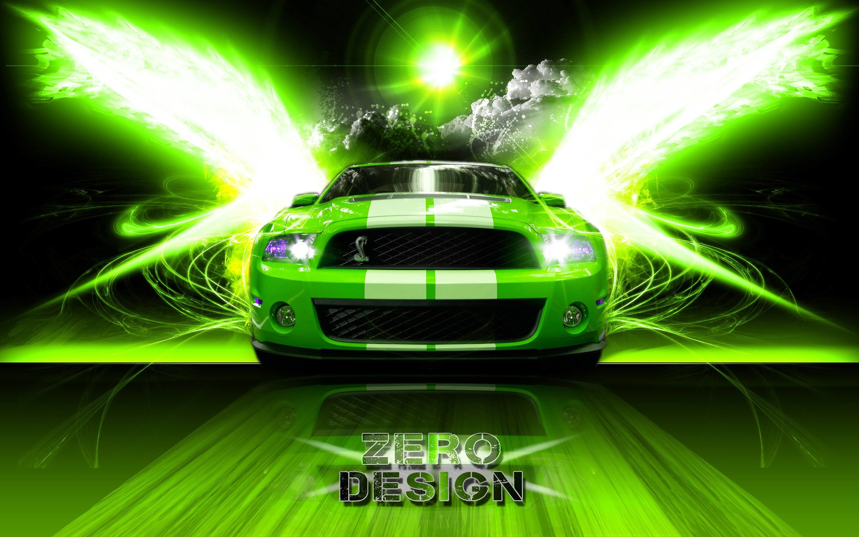 2880x1800 Ford Shelby GT500 Exclusive HD Wallpapers #1353