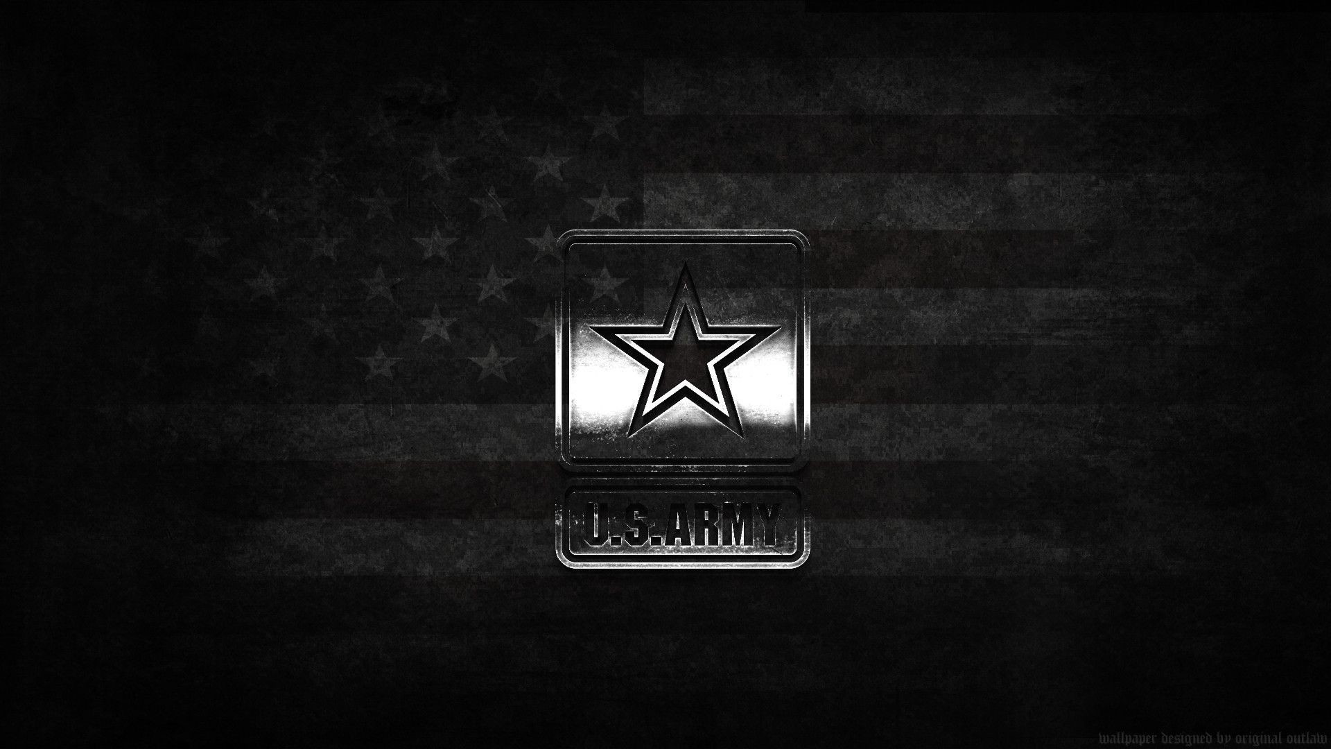 1920x1080 Us Army Infantry Wallpapers