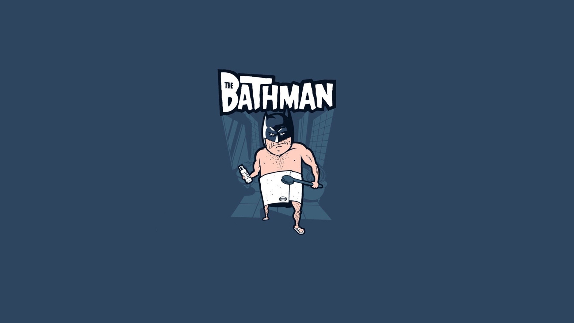 1920x1080 Batman Comics Bathman Funny Free Wallpaper HD Uploaded by DesktopWalls
