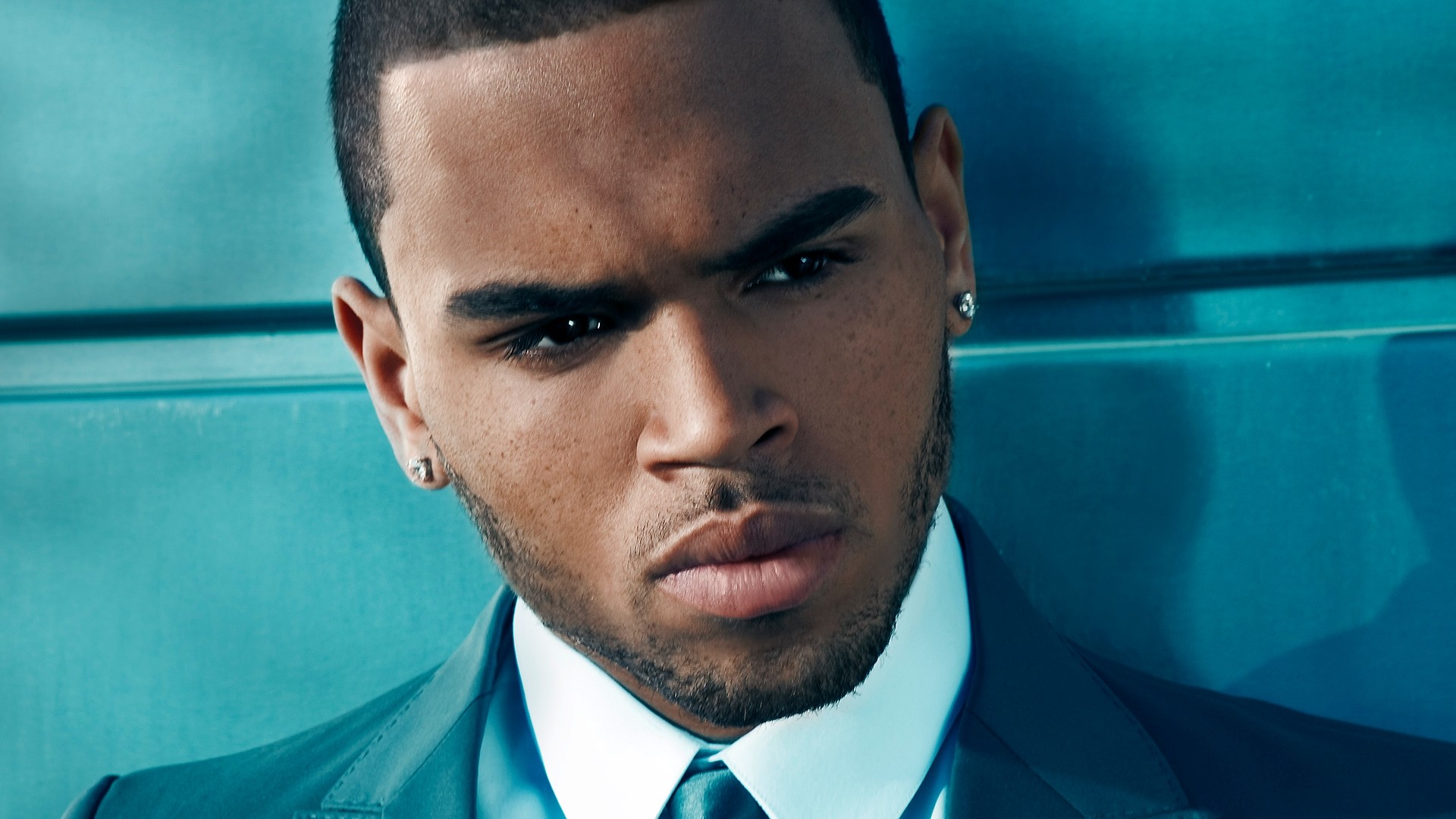 Chris Brown Wallpapers 75 Images Chris Brown Wallpapers 75 Images