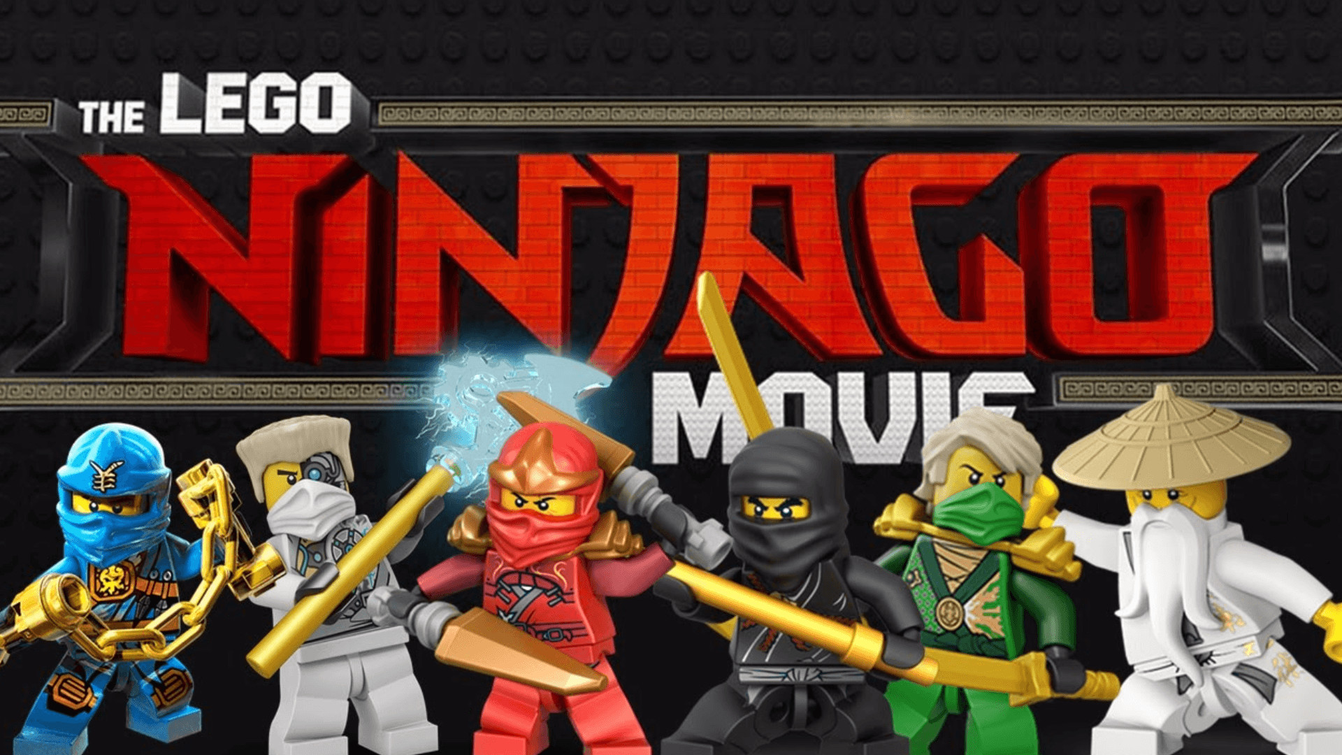 1920x1080 2764x1865 The Lego Ninjago Movie, HD Movies, 4k Wallpapers, Images ...">
