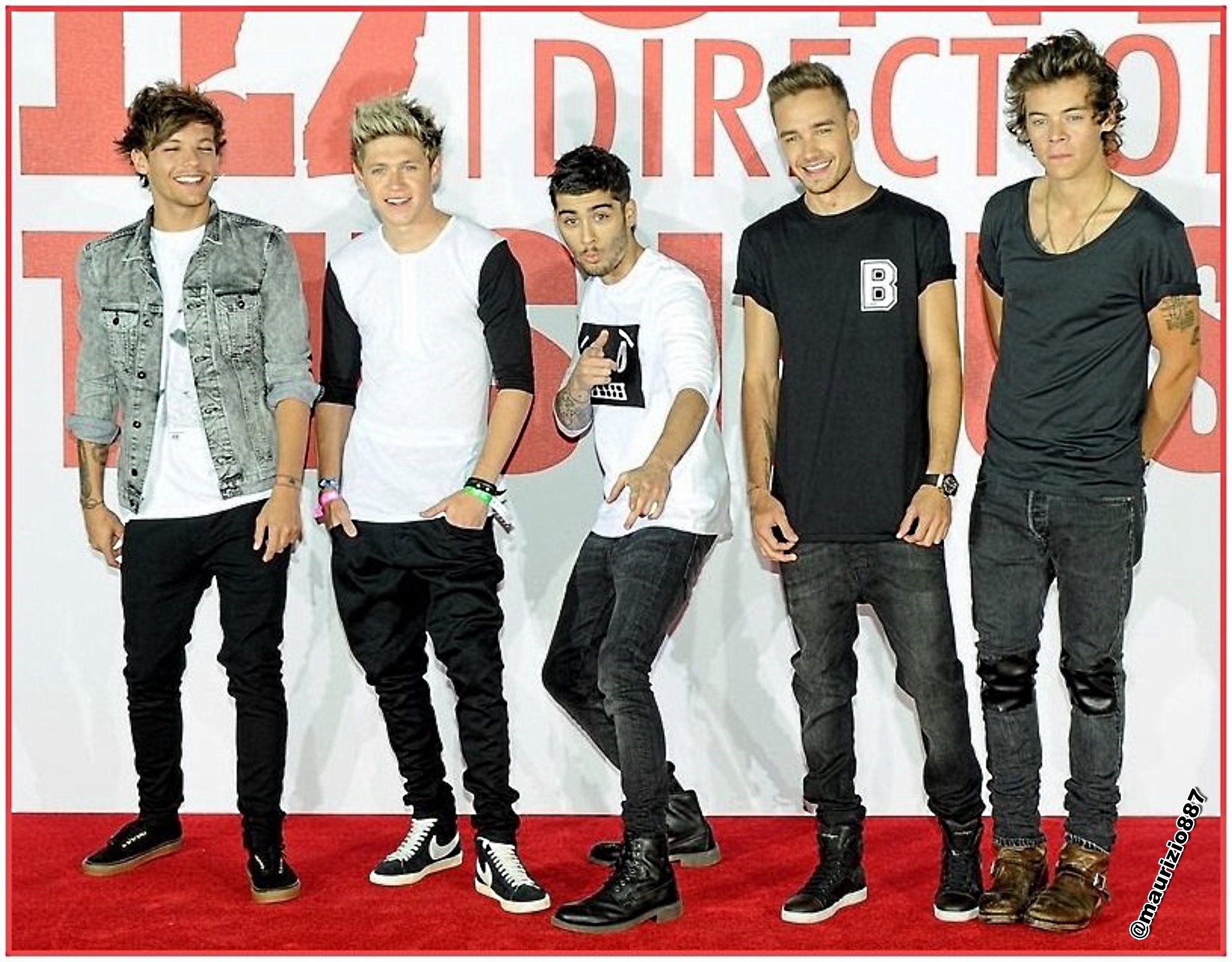 2000x1561 one direction HD Wallpaper and background photos of one direction 2013 for  fans of One Direction images.