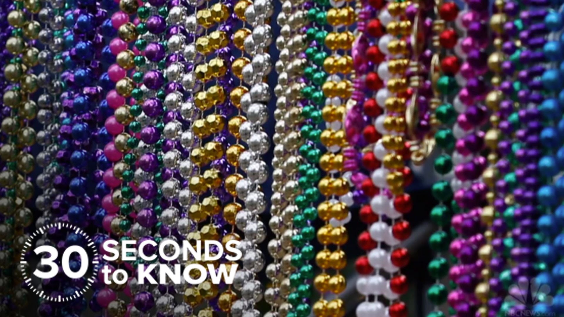 1920x1080 Where to get Mardi Gras beads in Chicago