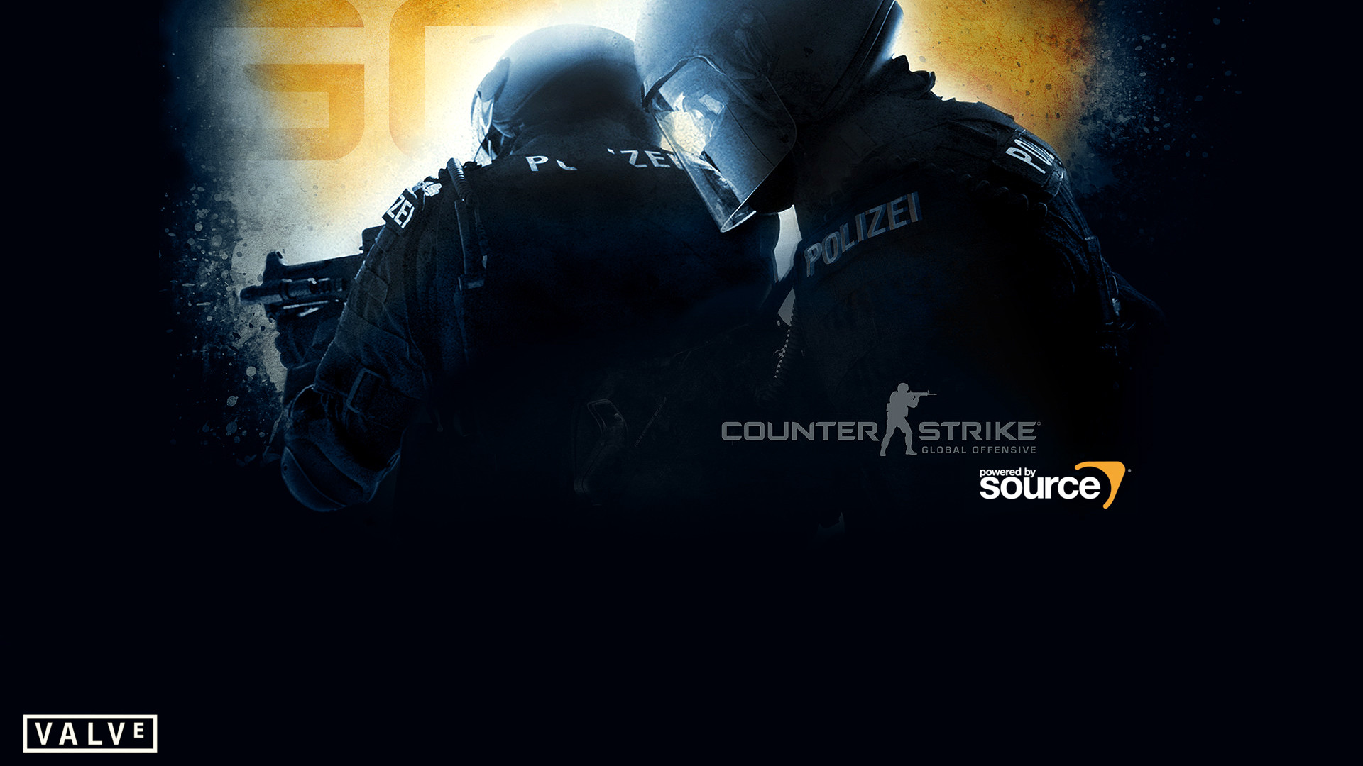 1920x1080 Counter Strike Global Offensive Cover