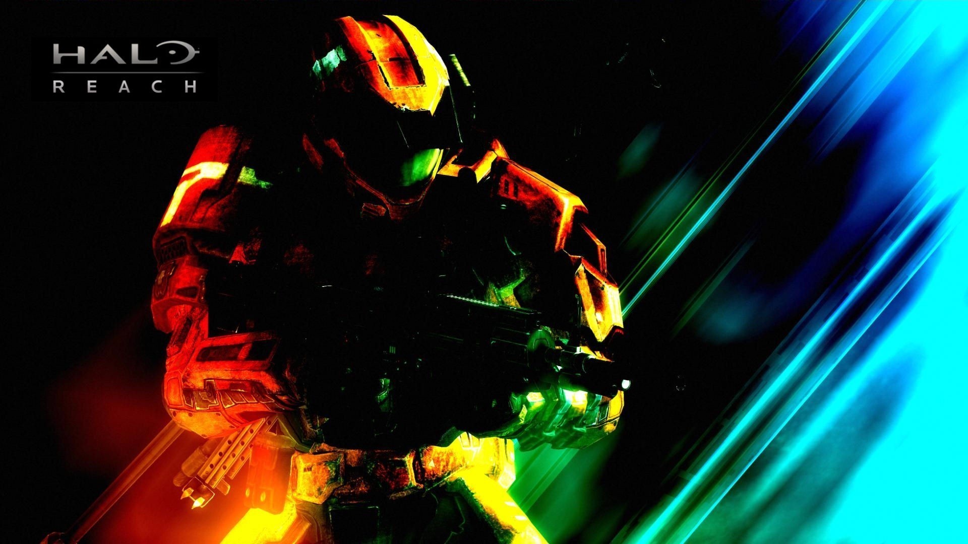 1920x1080 Xbox 360 Gamer Wallpapers