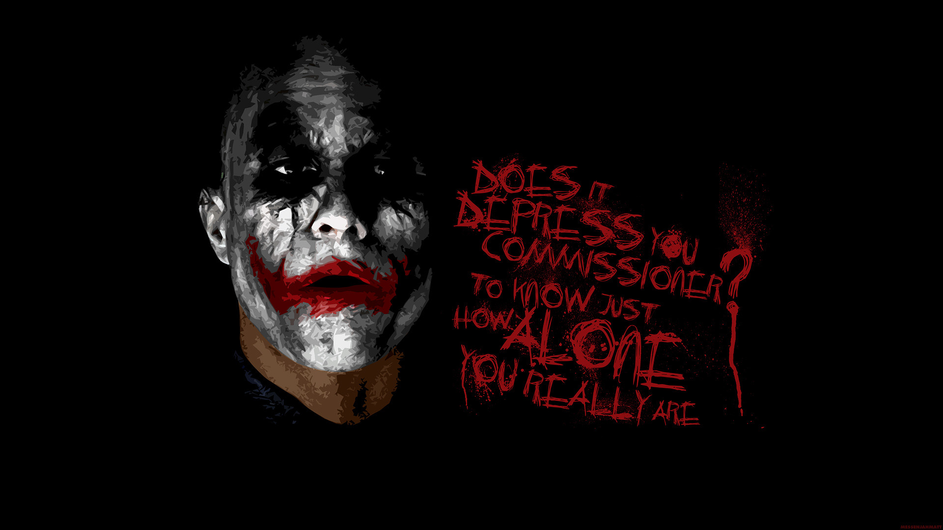 1920x1080 Batman Joker Background HD Wallpapers. For more cool wallpapers, visit:  www.Hdwallpapersbank.com You can download your favorite HD wallpapers here …