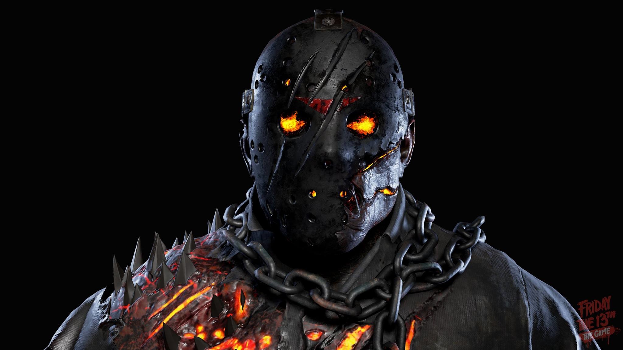 2048x1151 Not only will you be able to play as every version of Jason Voorhees in  this year's “Friday the 13th: The Game,“ but as we recently told you, ...