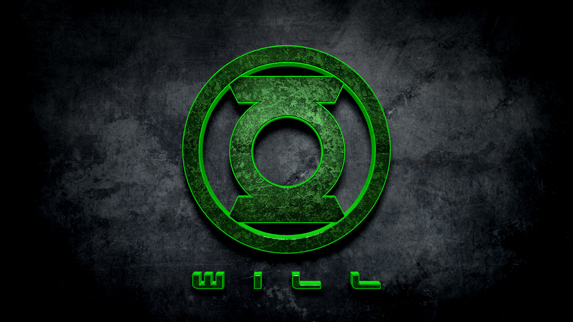 1920x1080 Green Lantern Desktop Wallpaper ...