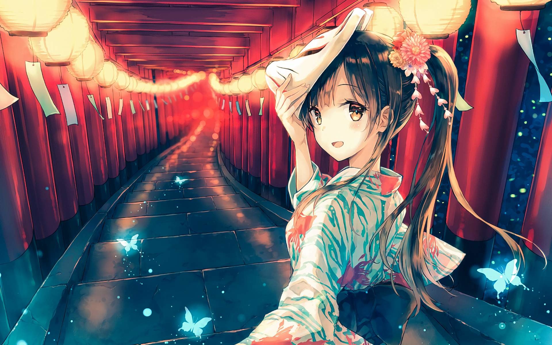 Page 20  Wallpaper Anime Images - Free Download on Freepik