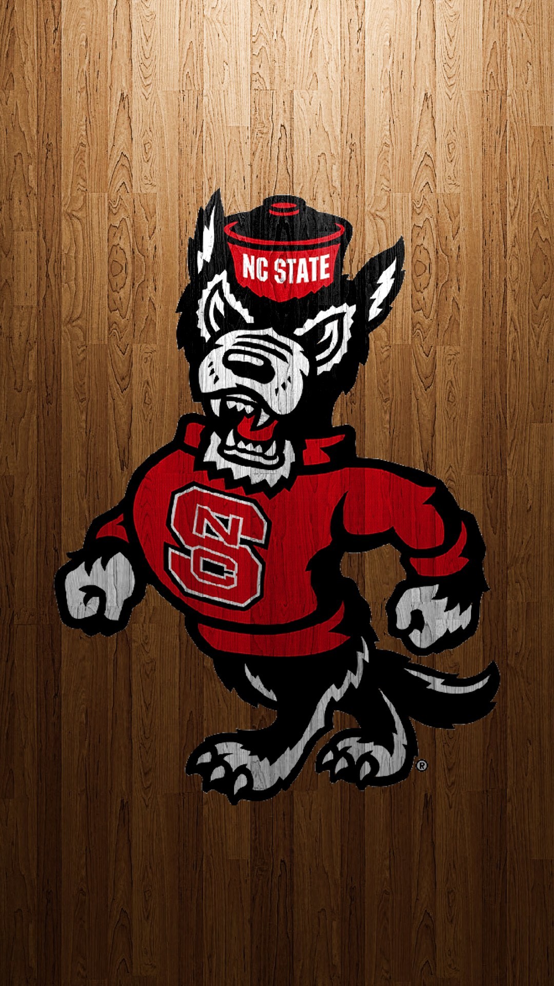 Nc State Basketball Wallpaper (75+ images)