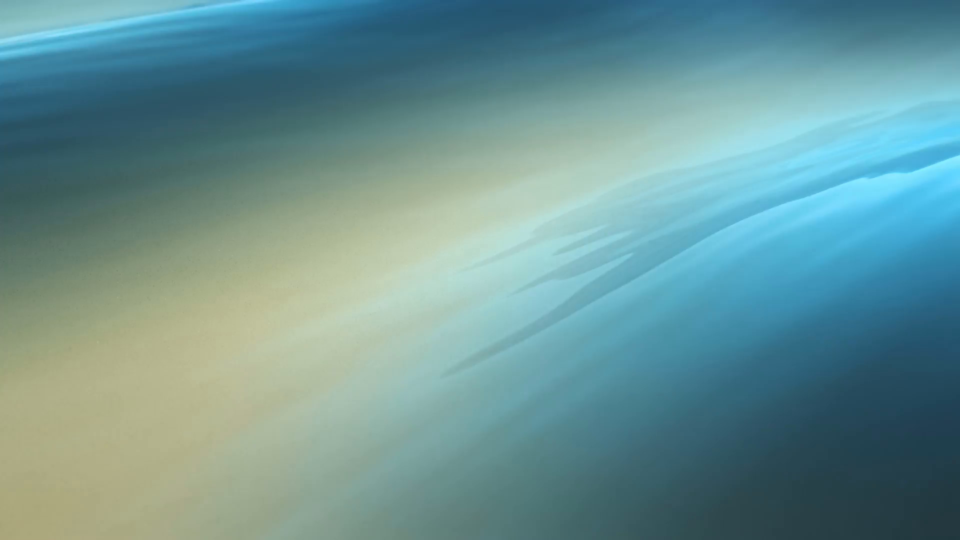 1920x1080 Background loop of relaxing blue waves in shallow water. Motion Background  - VideoBlocks