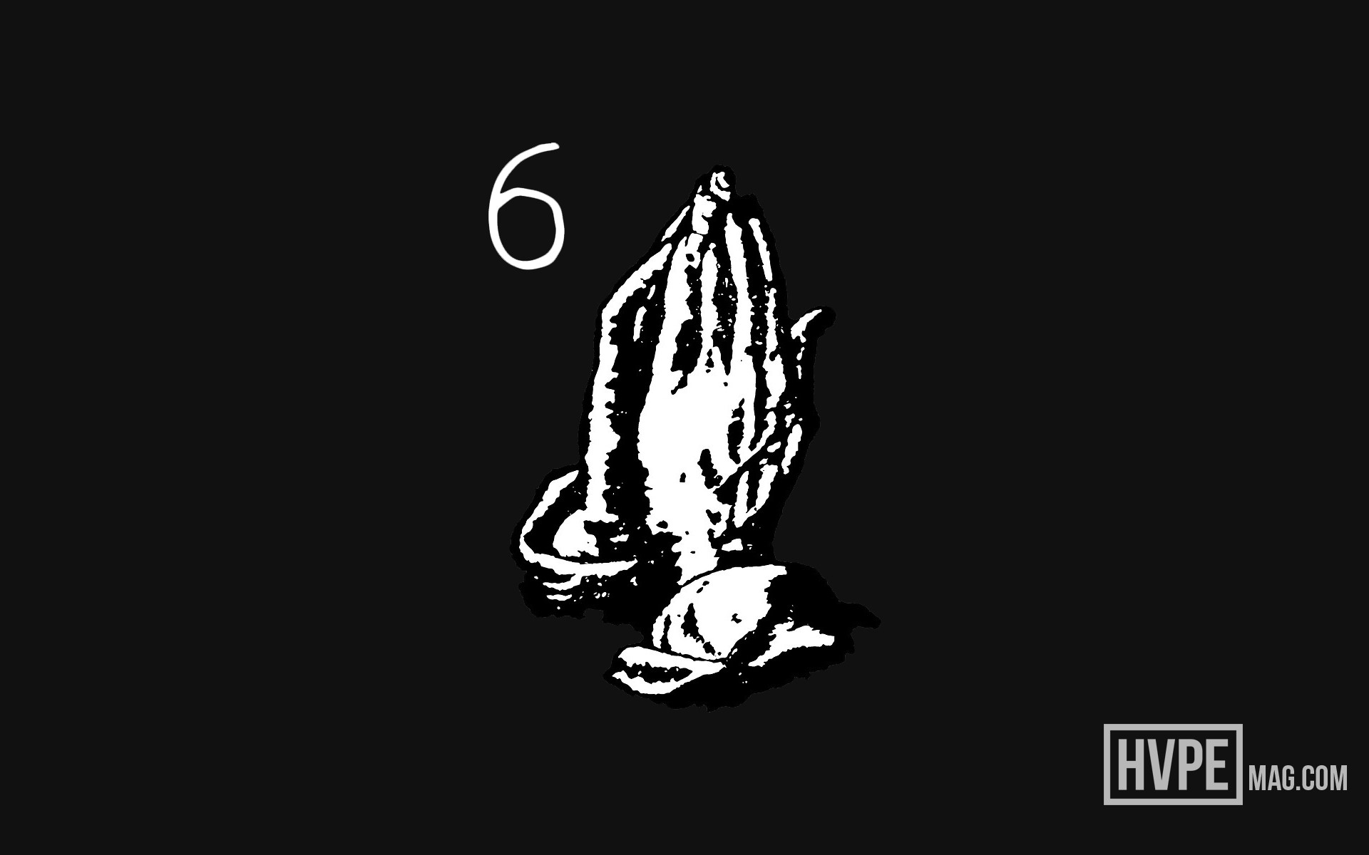 1920x1200 ... Wallpapers 6 God, ...