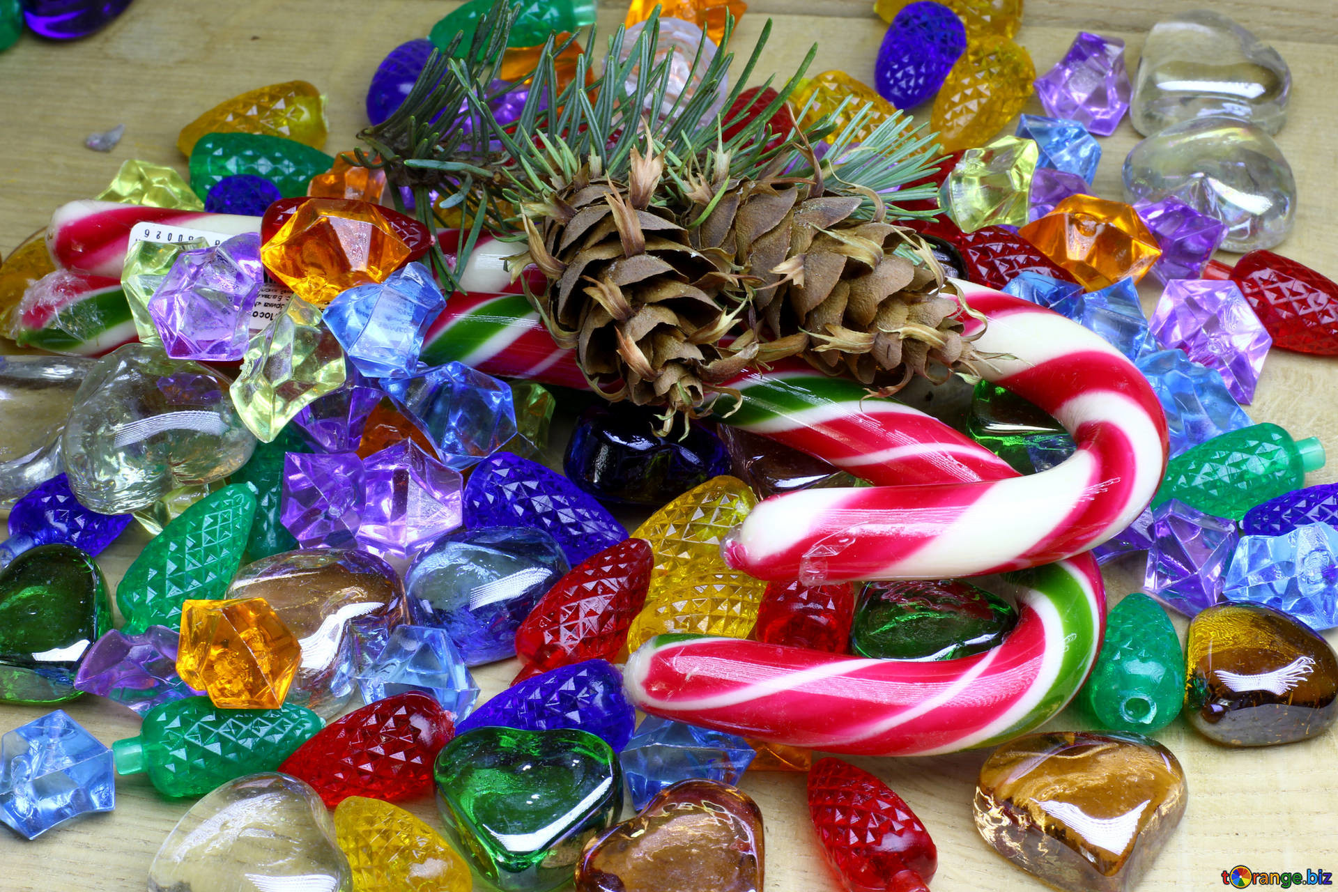 1920x1280 Download free image Christmas sweets in HD wallpaper size 1920px