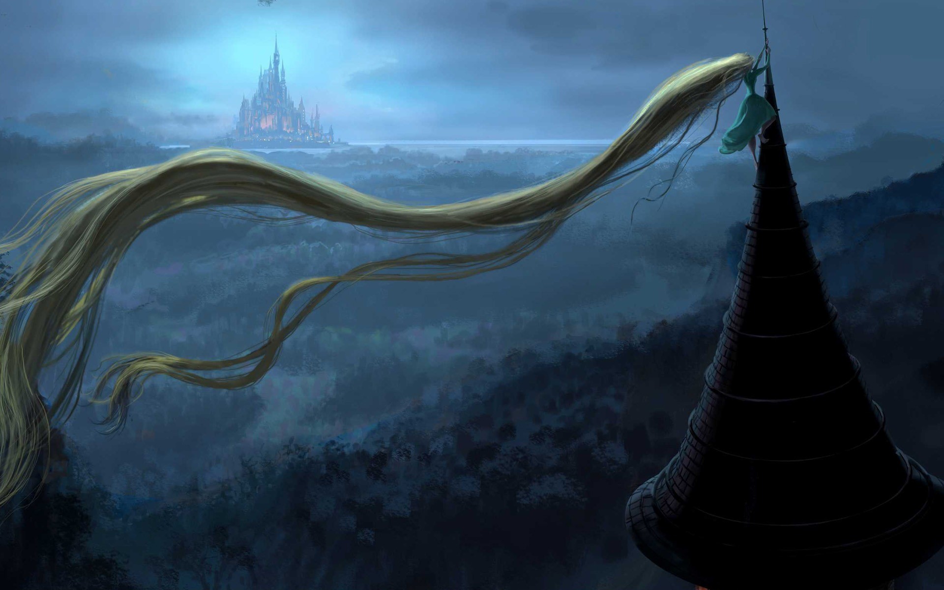1920x1200 Tangled images Rapunzel wallpaper and background photos 1280Ã1024 Tangled  Rapunzel Wallpapers (45 Wallpapers) | Adorable Wallpapers | Desktop |  Pinterest ...