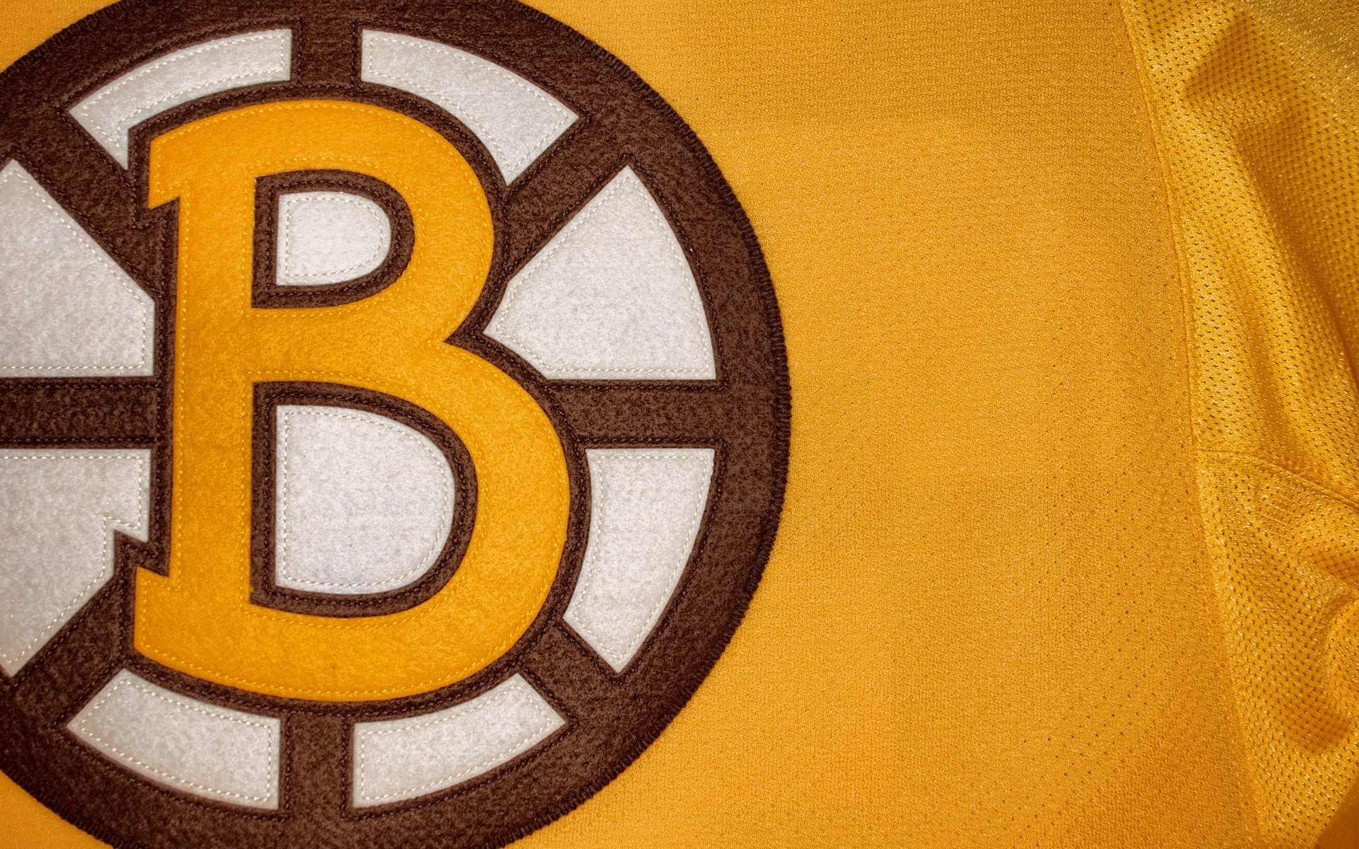 1920x1200 ... Boston Bruins Logo Wallpaper - WallpaperSafari ...