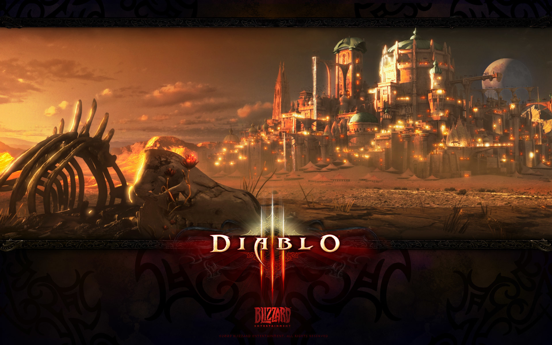 1920x1200 Diablo Reaper of Souls | Games HD Wallpapers | Pinterest | Hd wallpaper