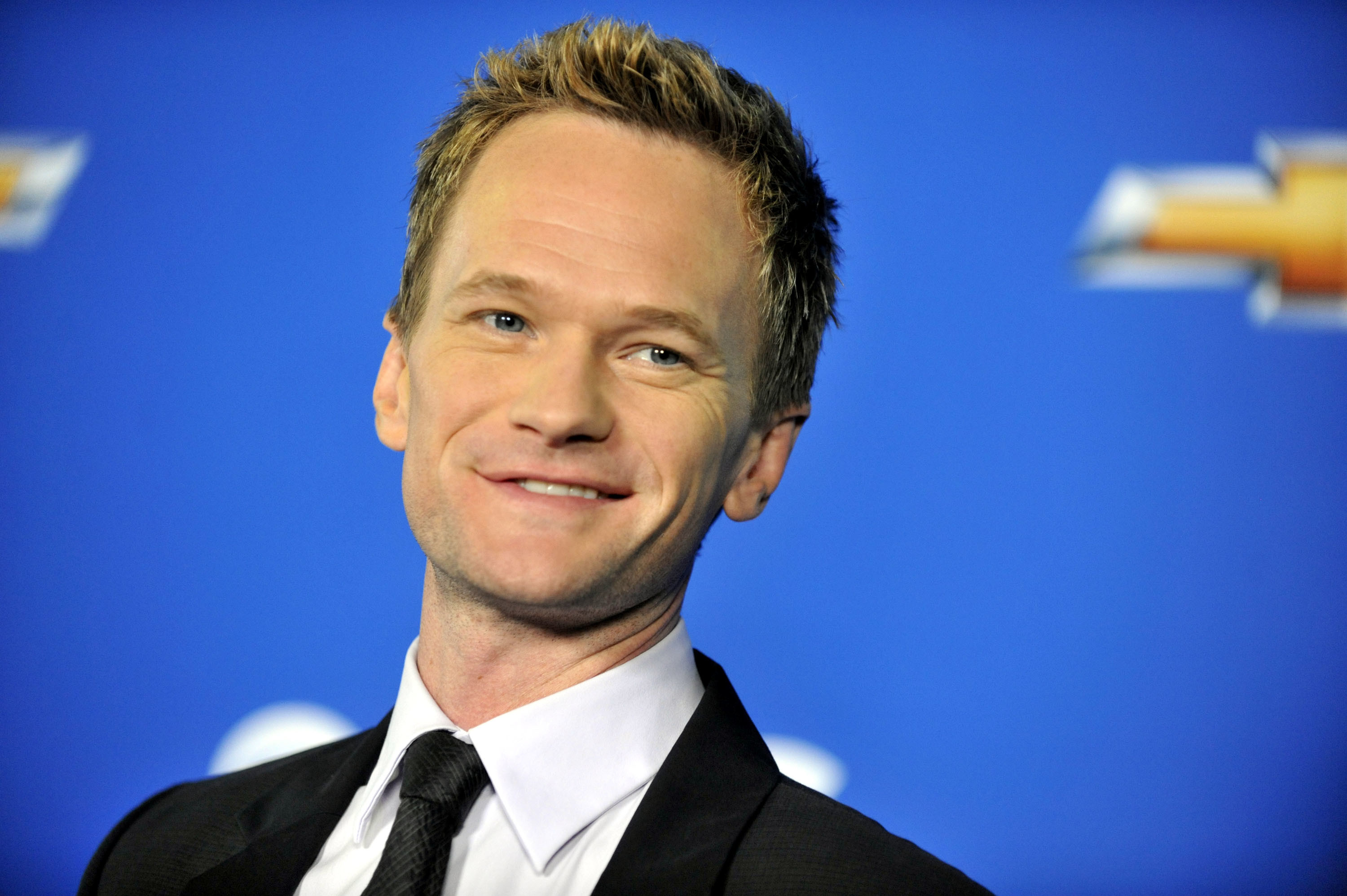 3000x1996 Neil Patrick Harris - aka How I Met Your Mother's Barney - to host the 2015  Oscars | The Independent