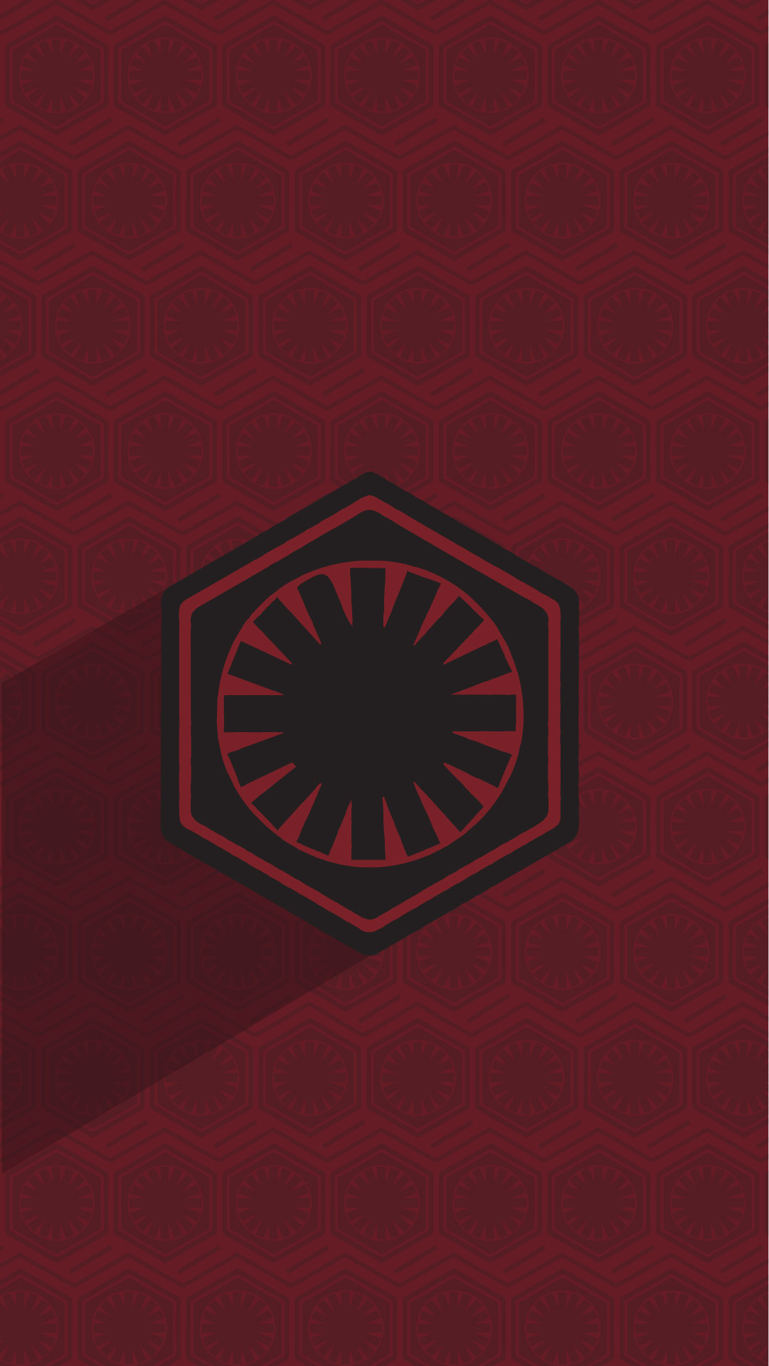 1081x1920 All Star Wars, all the time.