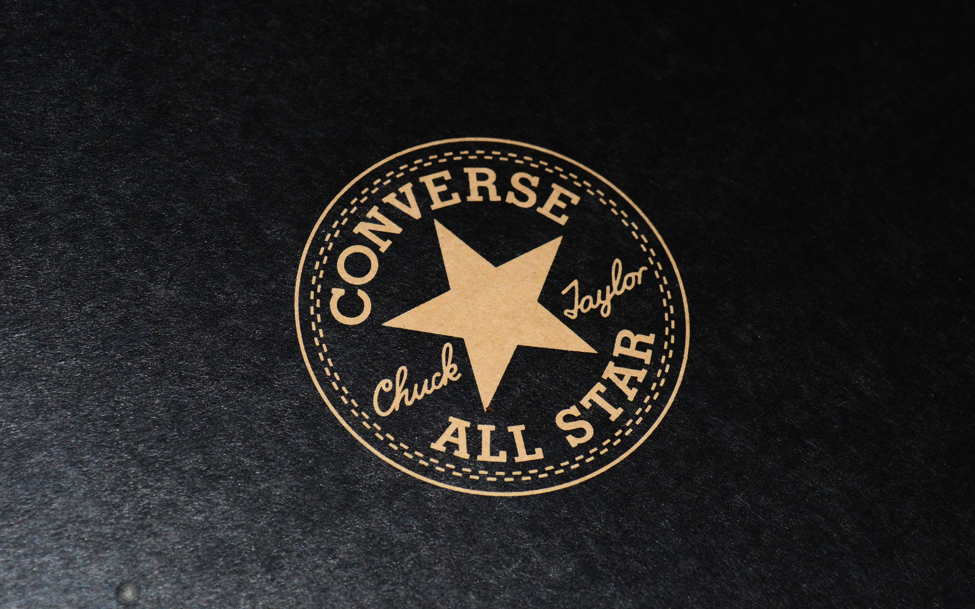 1920x1200 Converse Logo Wallpaper
