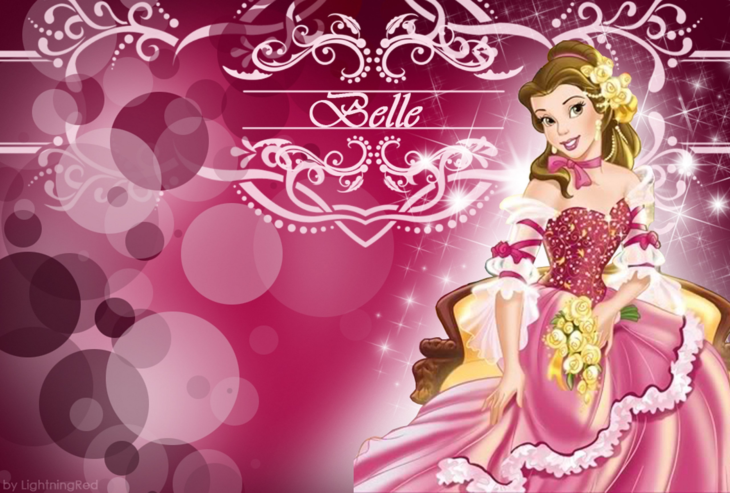 2560x1731 Belle-Wallpaper-disney-princess-31630782-2560-1731