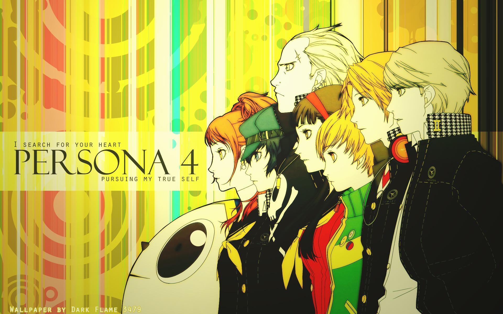 1920x1200 Persona-4-HD-Wallpapers