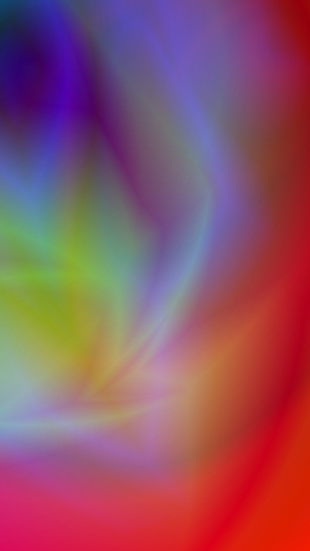 1080x1920  Wallpaper abstract, colorful, illusion, bright