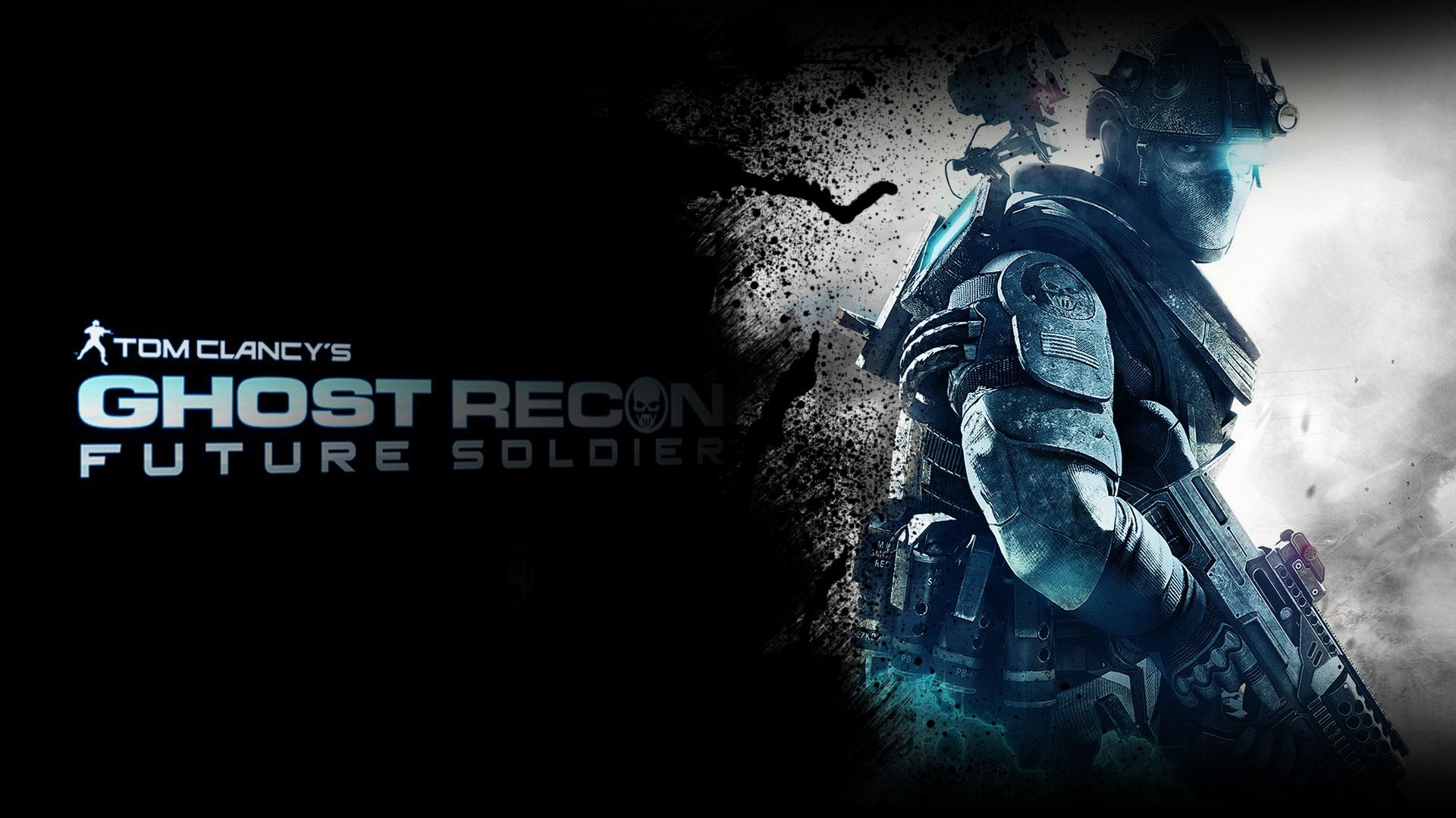 1920x1080 Tom Clancy's Ghost Recon wallpapers Wallpapers) – Art Wallpapers