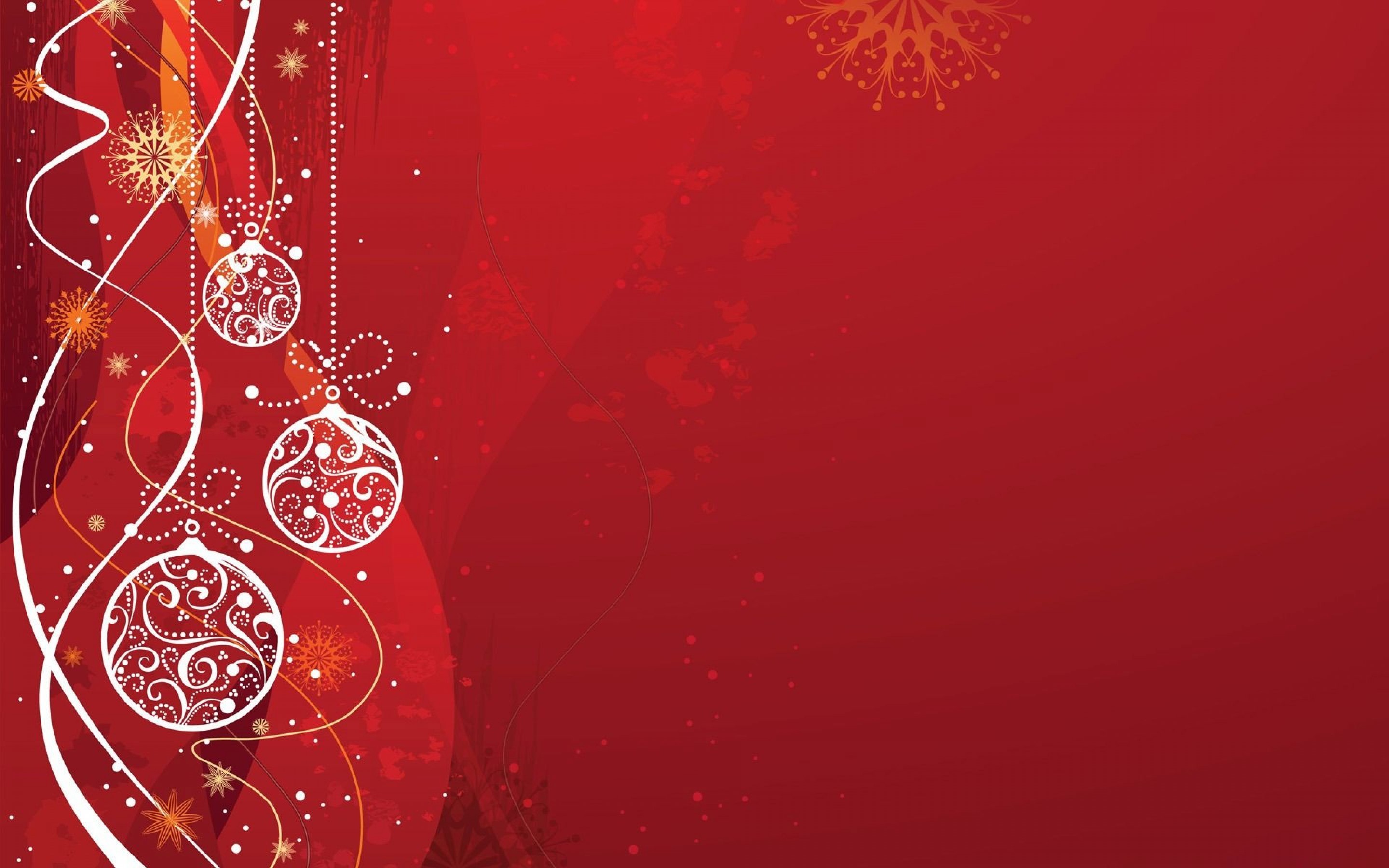 2880x1800 Red Christmas Backgrounds (03)