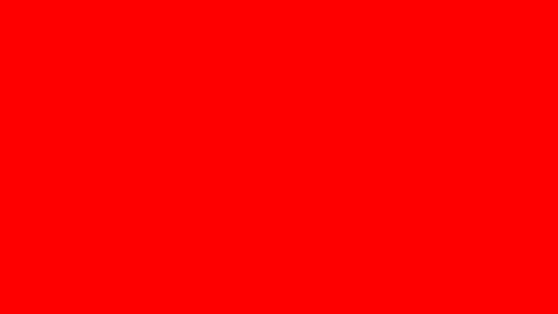 Красный цвет фон однотонный