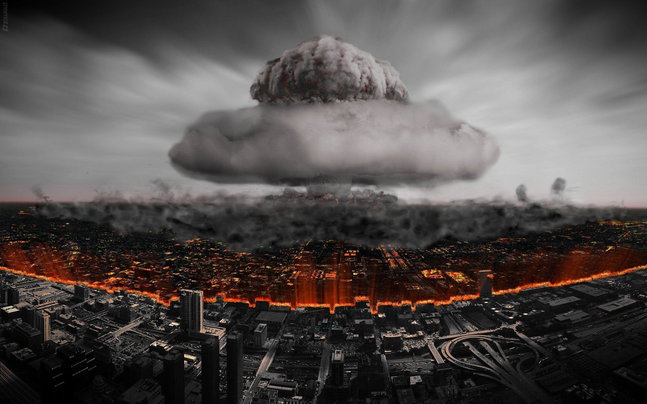 2560x1600 Nuclear Wallpapers - Full HD wallpaper search