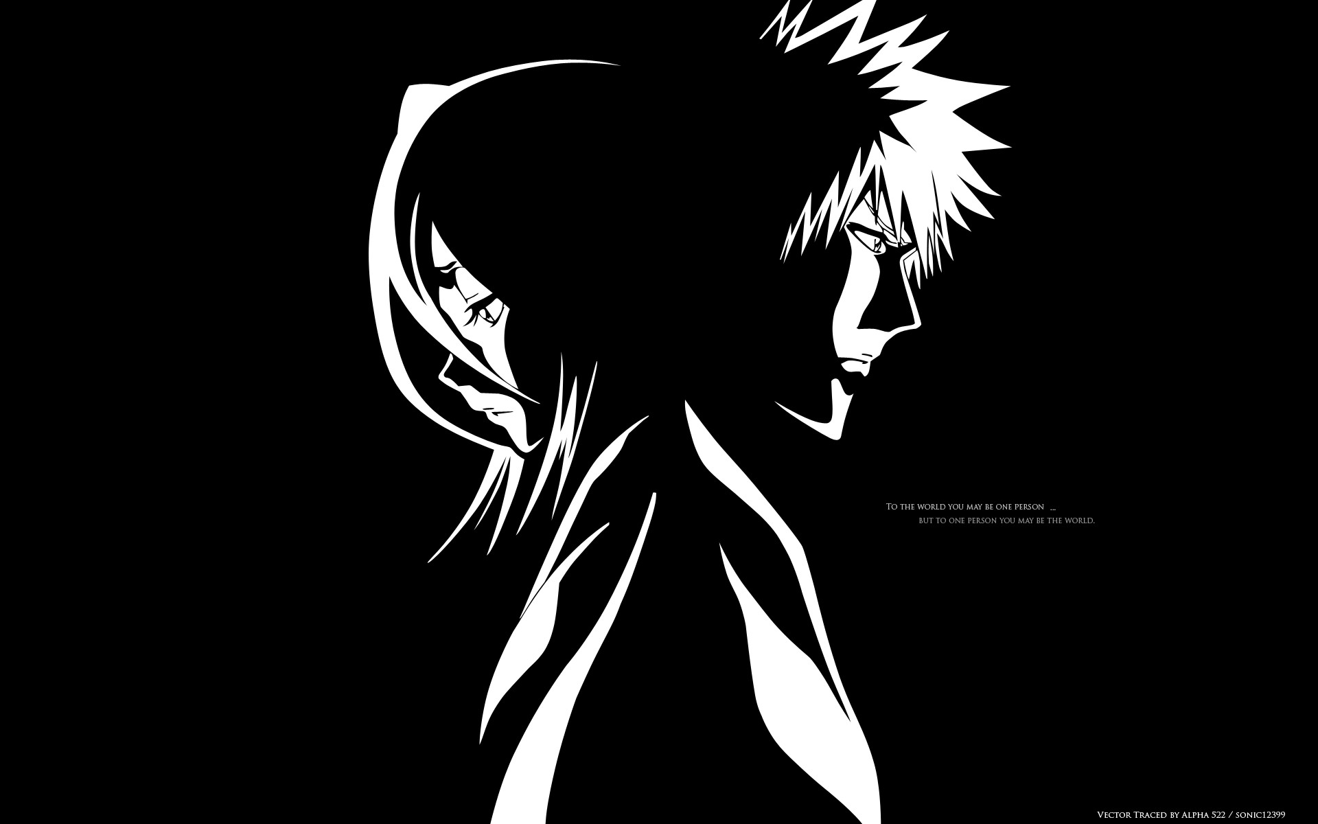 1920x1200 Bleach Wallpaper Pictures 30 - HD wallpapers backgrounds