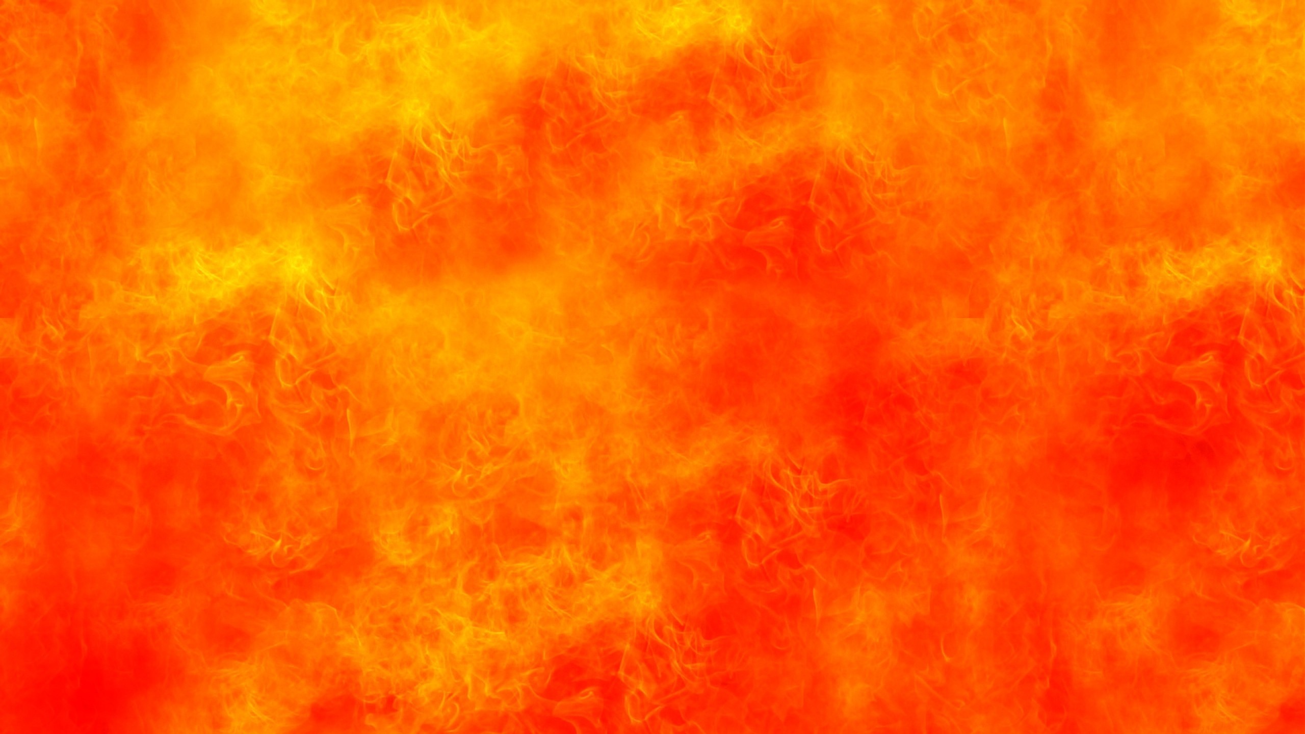 2560x1440 Red And Orange Abstract Wallpaper