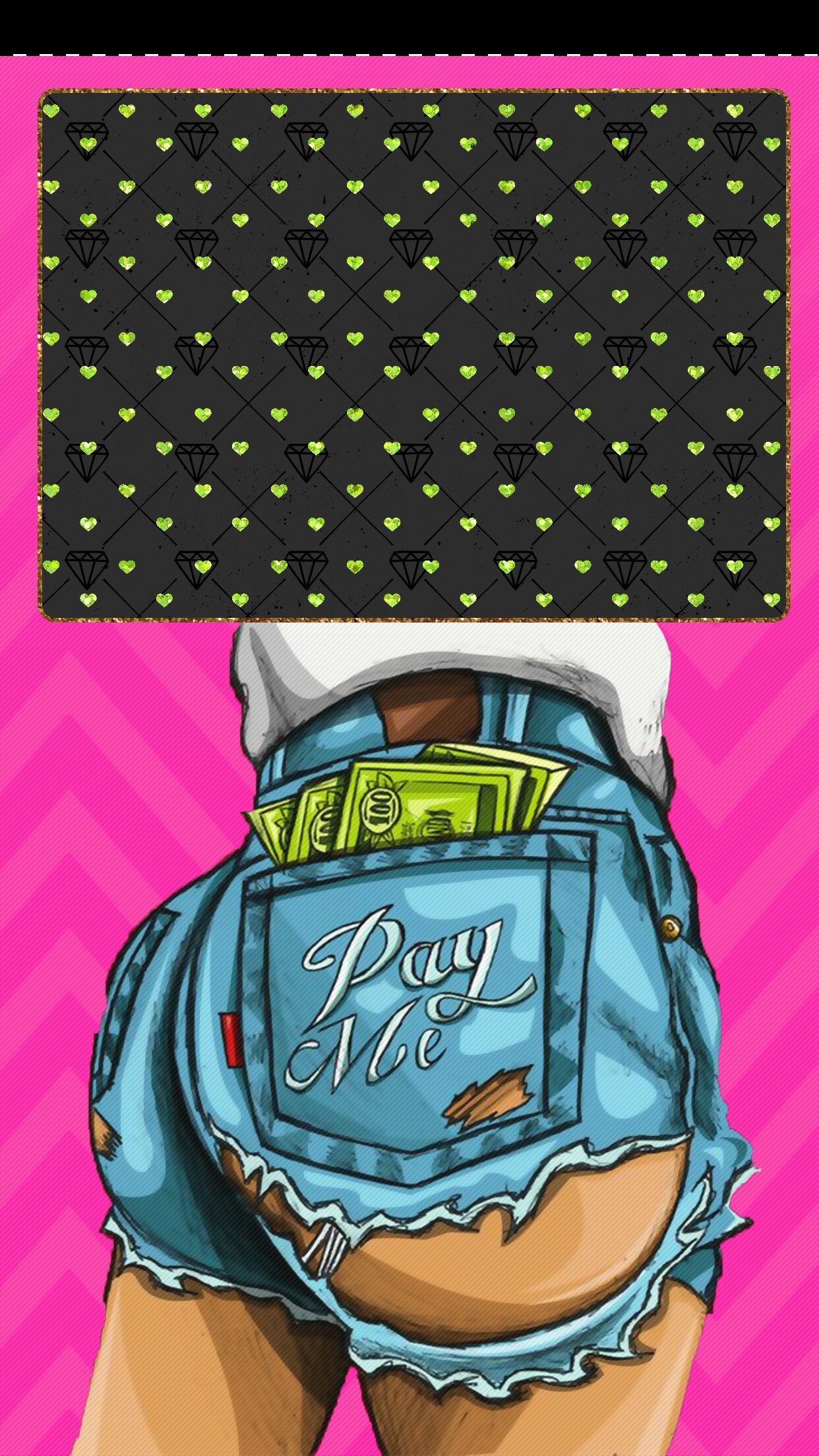 1242x2208 Dope Wallpapers, Iphone 3, Walls, Hello Kitty, Android, Girly