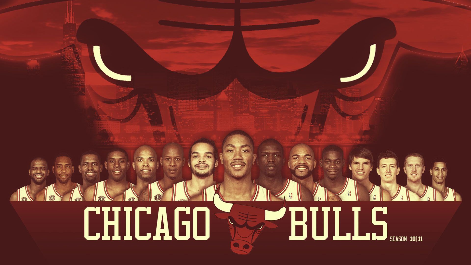 1920x1080 HD Widescreen Wallpapers - chicago bulls pic,  (247 kB)