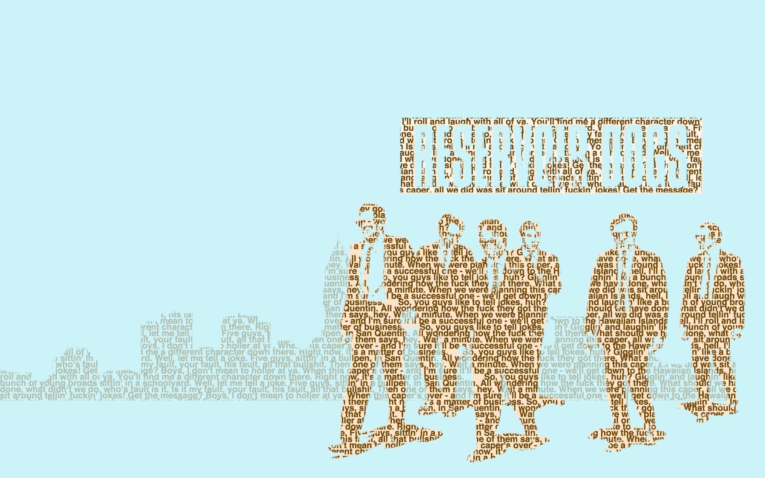 2560x1600 Reservoir Dogs wallpapers and stock photos