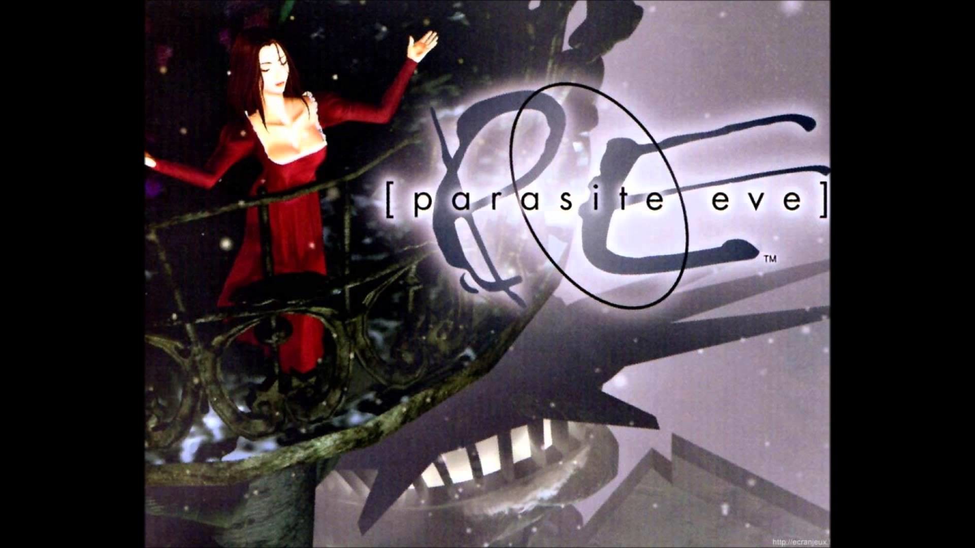 1920x1080 PARASITE EVE - REMIXES - 1.-A.Y.A. (Theme of AYA Primary Mix) - YouTube