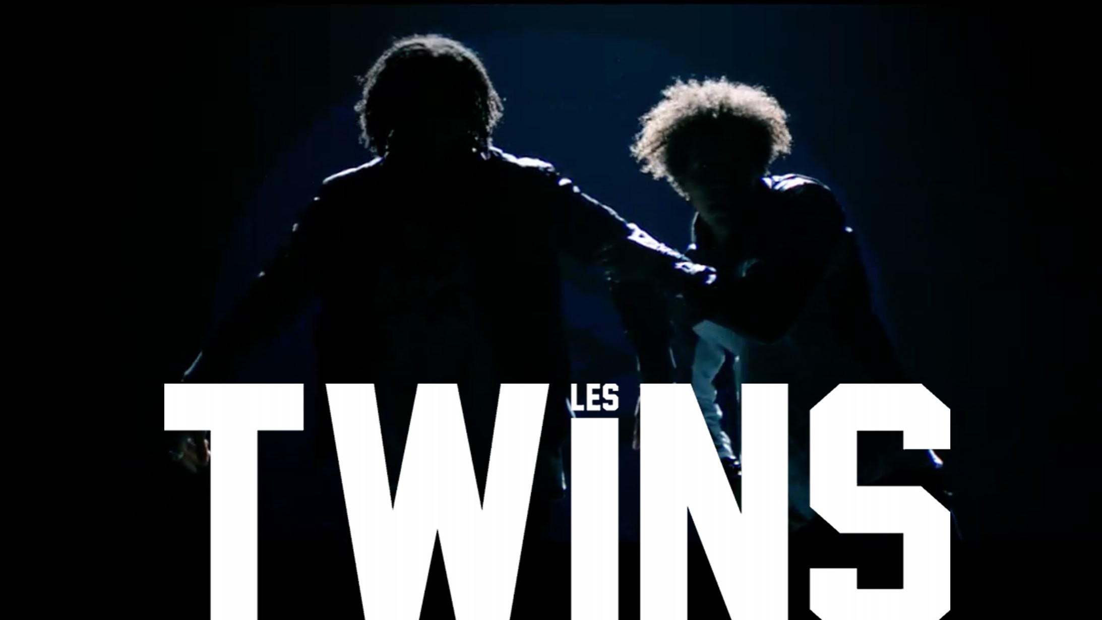 2186x1230 EXCLUSIVE: Les Twins Official Performance from Breaking Through (2015)