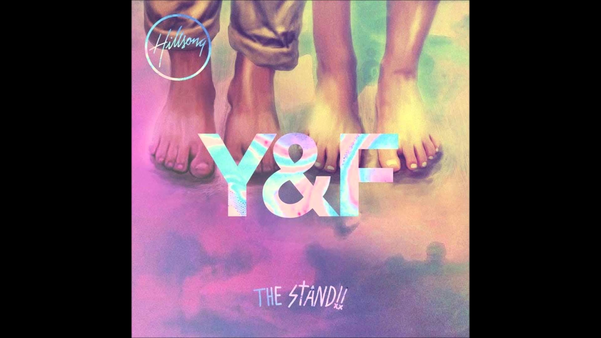 1920x1080 Hillsong Young & Free -- The Stand - YouTube