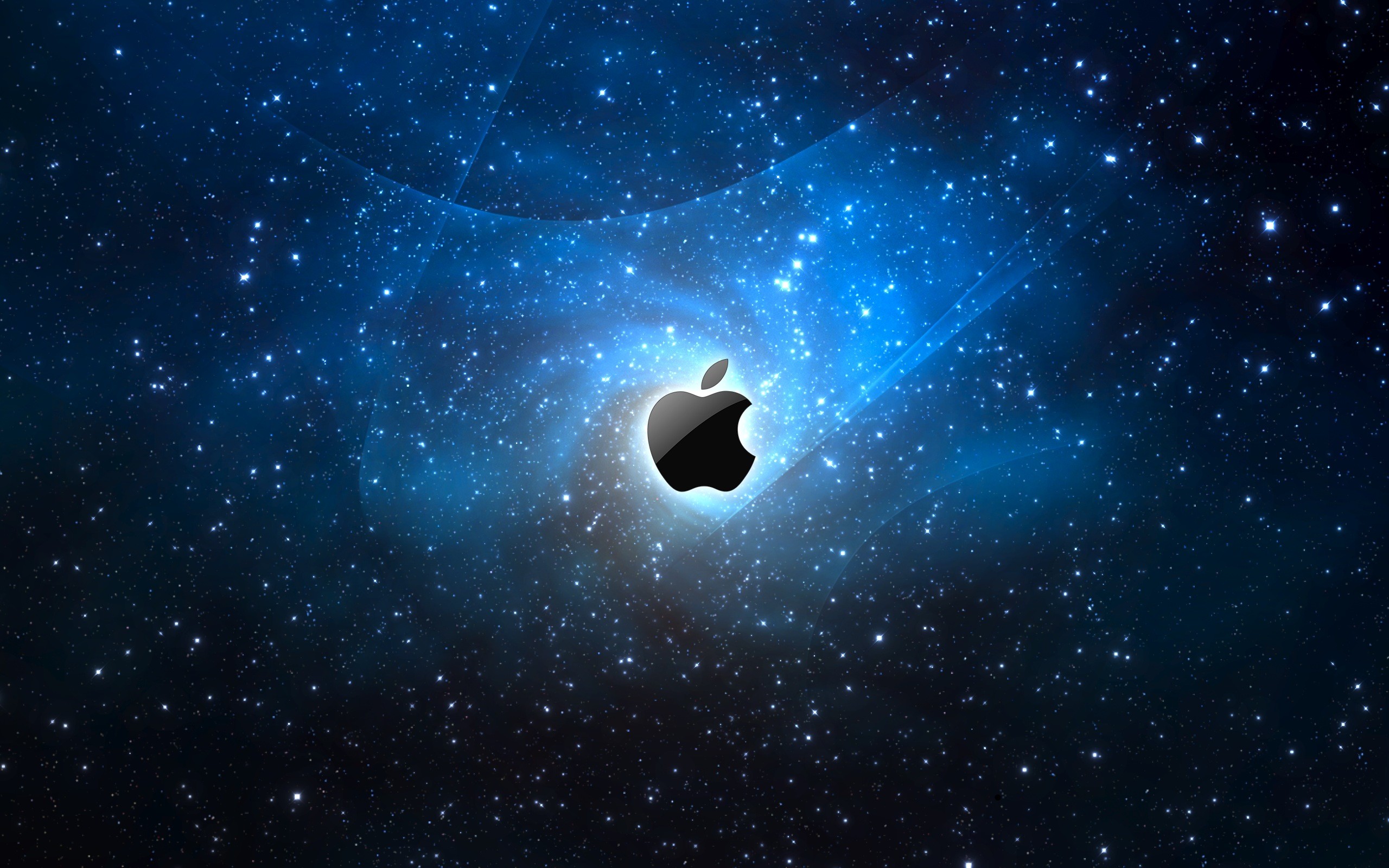 2560x1600 Space shuttle wallpaper hd space apple logo wallpaper space