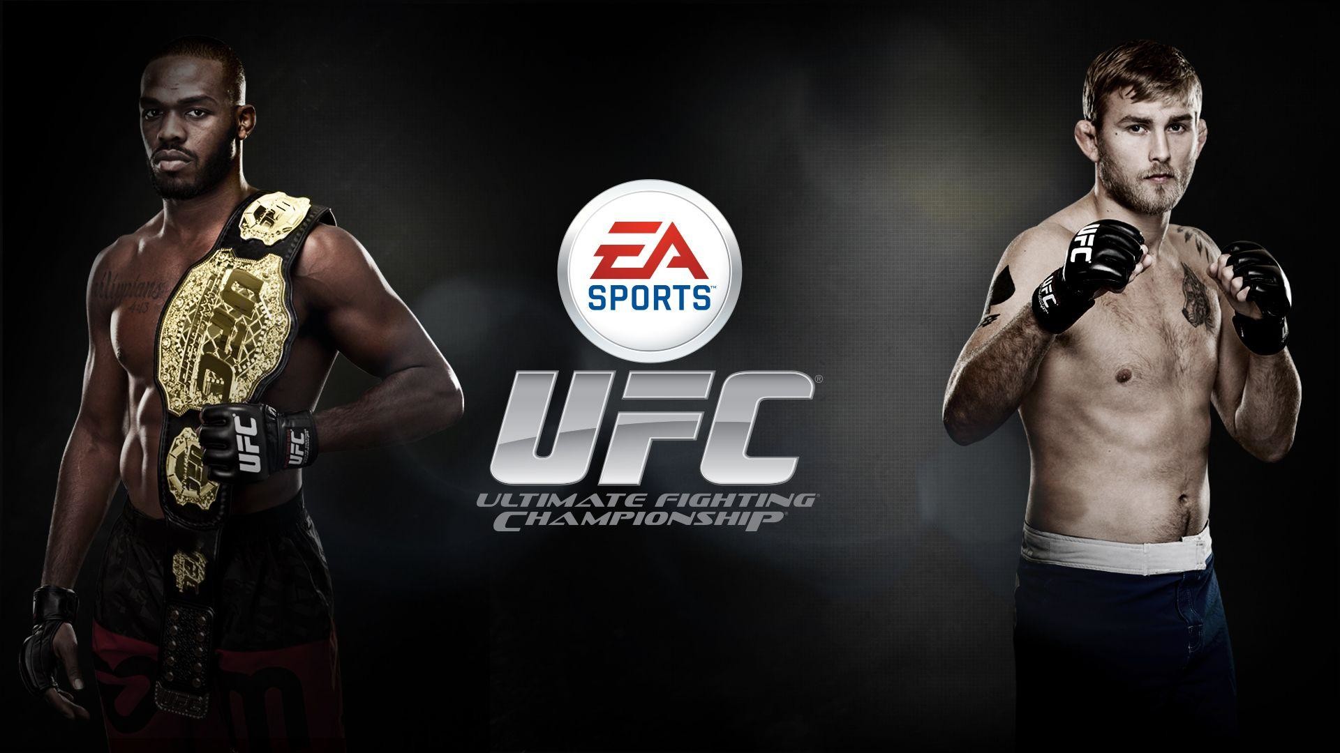 1920x1080 Download Free Ufc Wallpapers HD | Wallpapers, Backgrounds, Images .