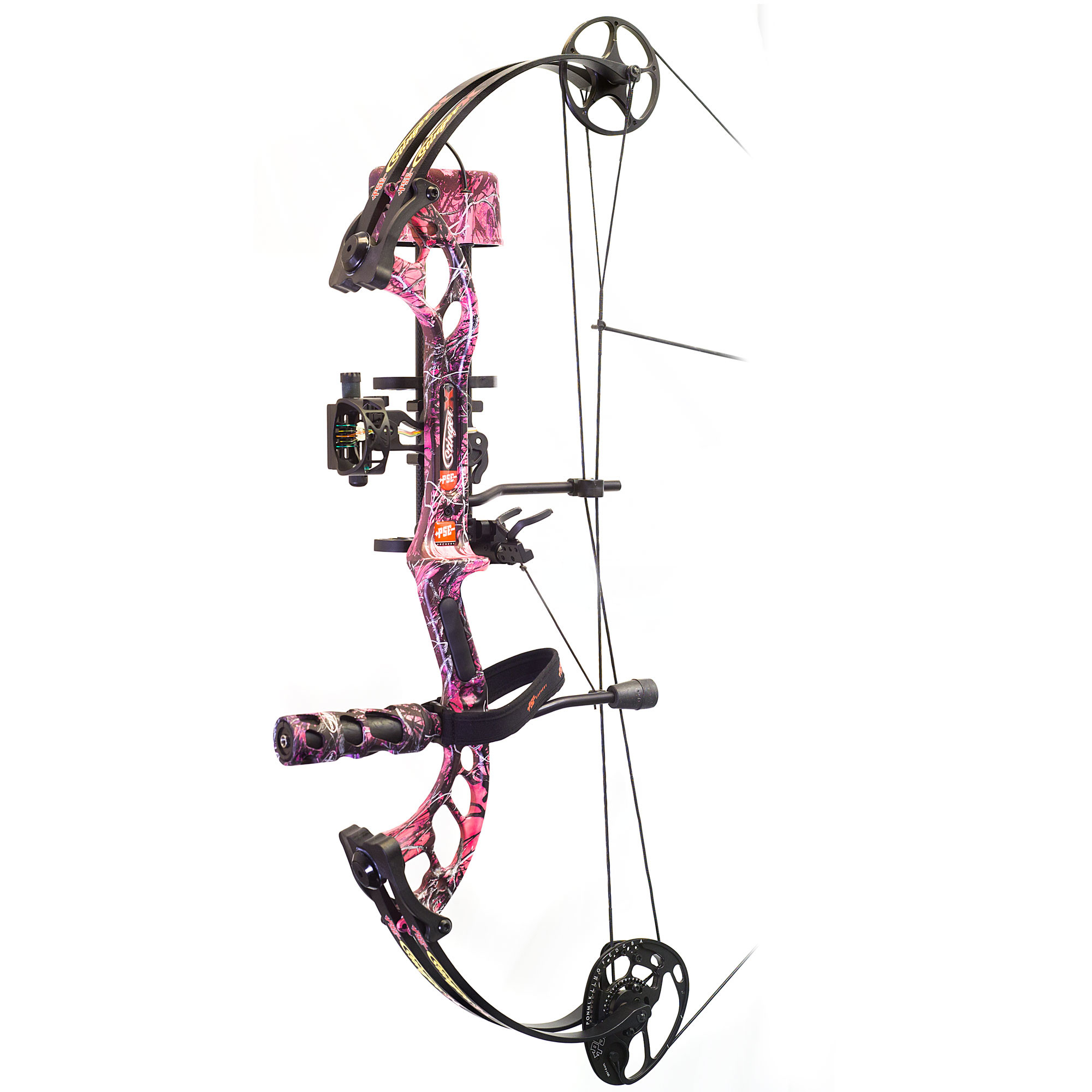2000x2000 Stinger X Stiletto – Bow Package – PSE Archery Wallpaper - Gallery compound bow  pse 2015