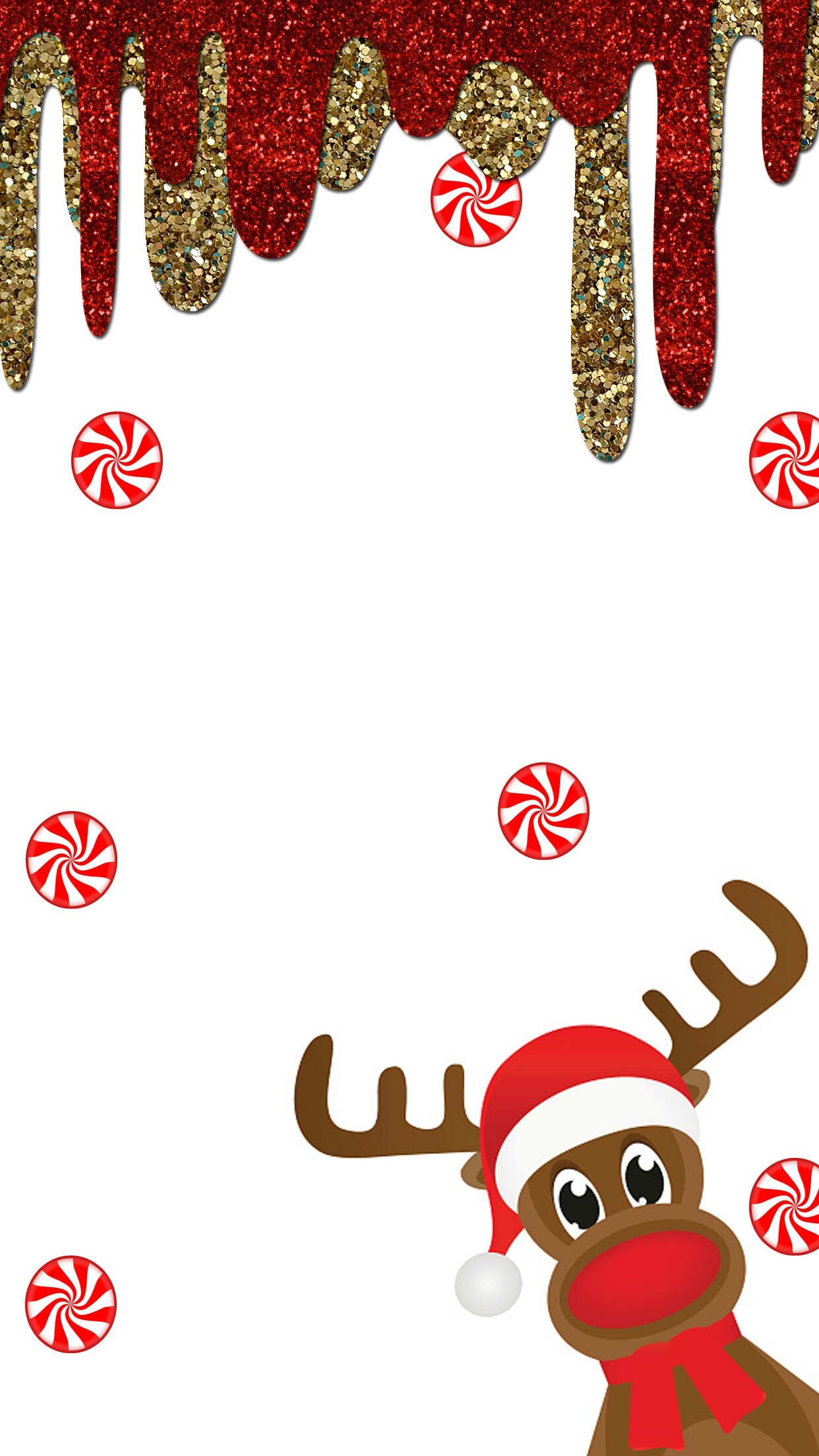 1242x2208 iPhone Wall: Christmas tjn